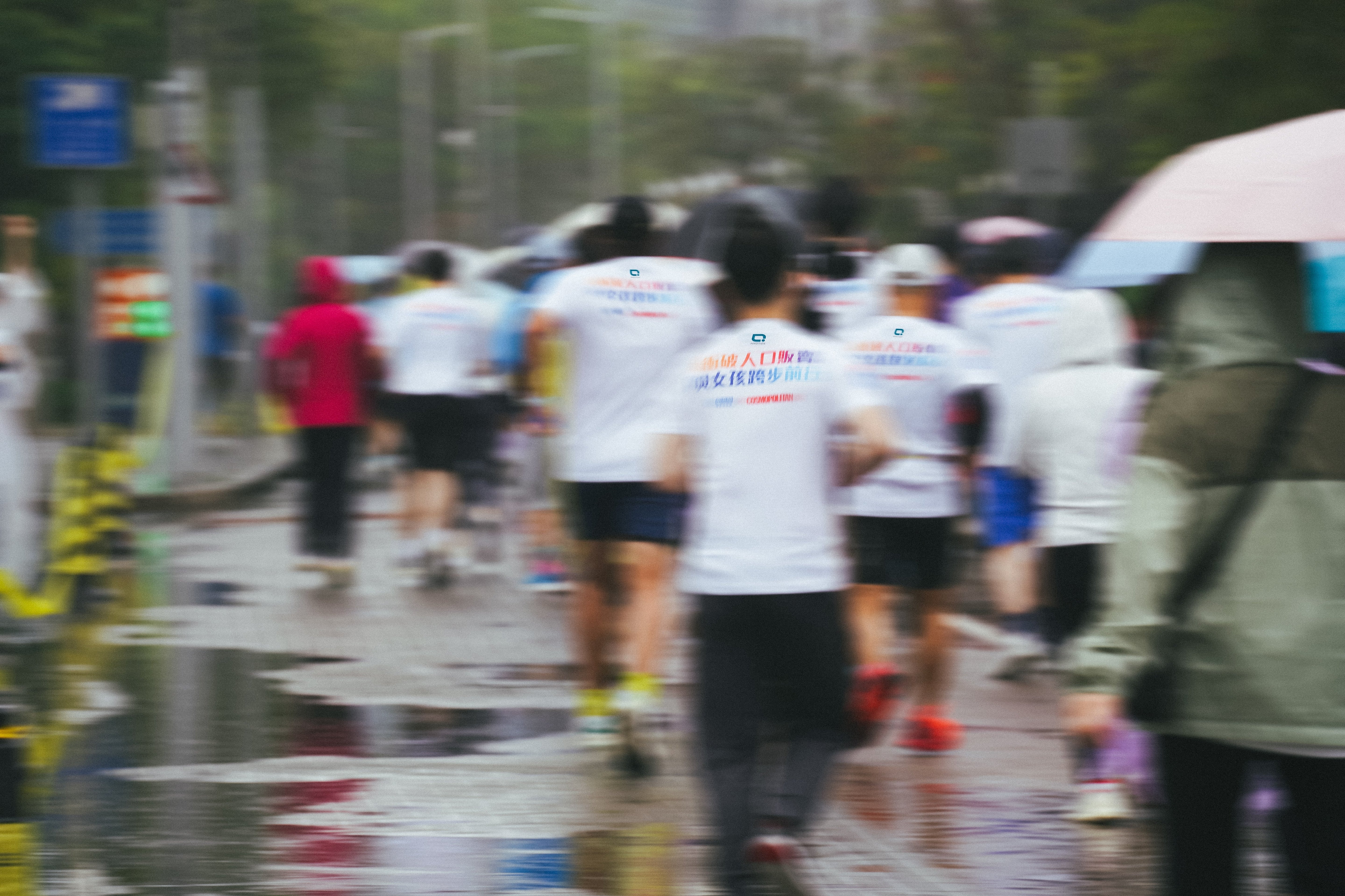 INNOTIER's 3rd Year Supporting Run For Girls 2025