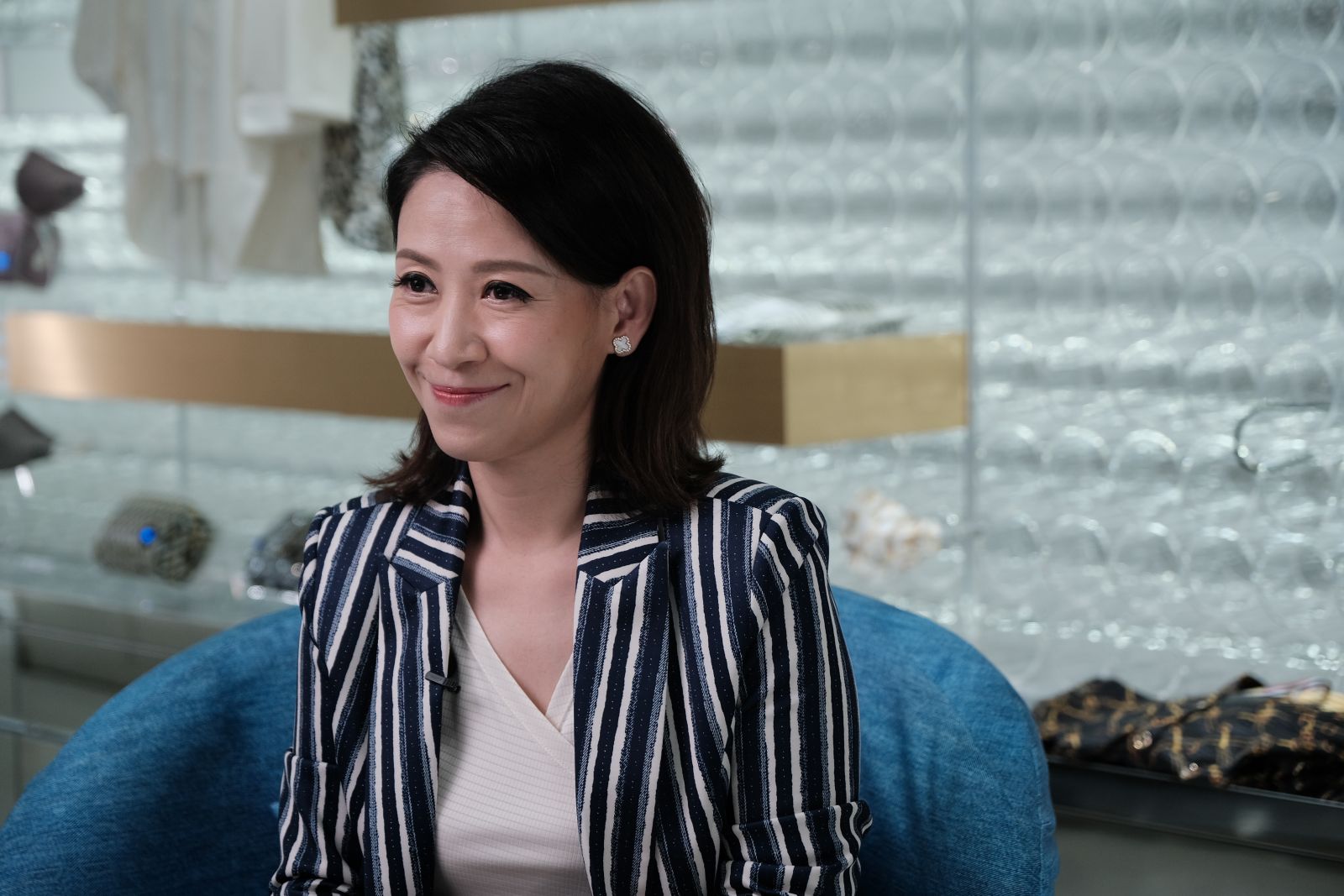 Alibaba Entrepreneurs Fund: INNOTIER's Juliana Lam finding the sweet spot in business