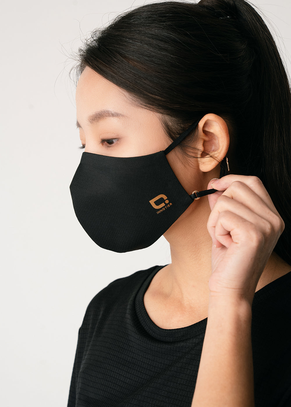 Stay Safe in Style: Discover the Ultimate Antiviral Mask