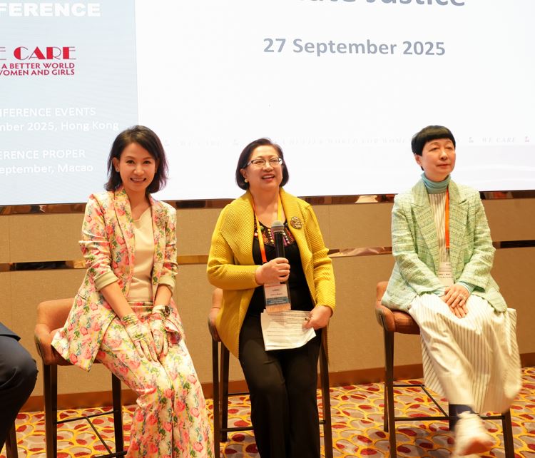 7 Things to Know About Zonta International | Empowering Women Worldwide