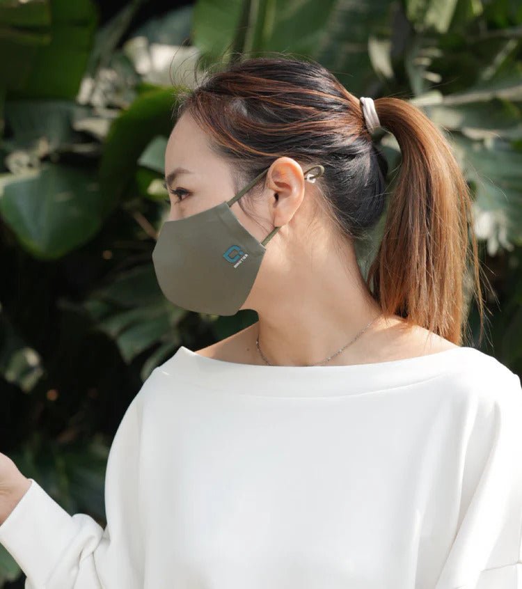 InnoShield TEM95+ Mask - INNOTIER