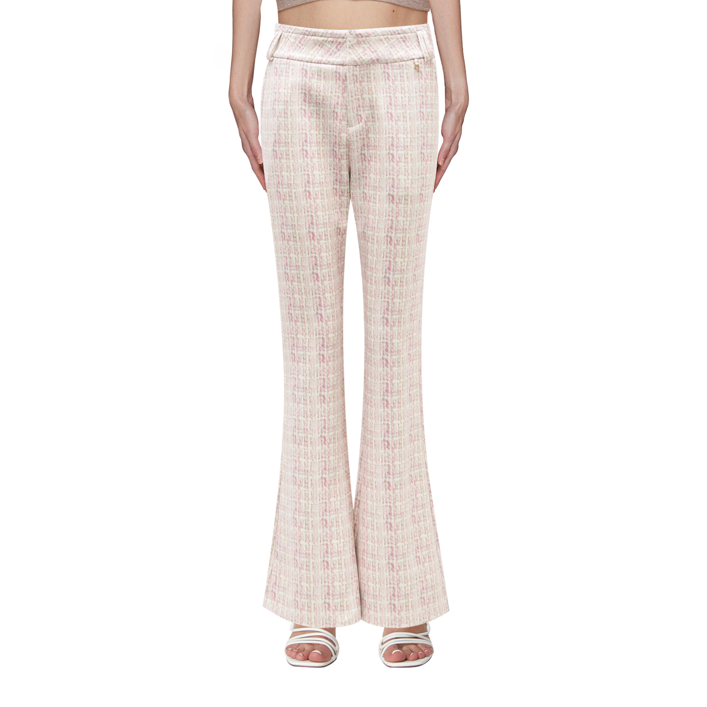 W's Vertex Classic Suitpants – Tweed Collection