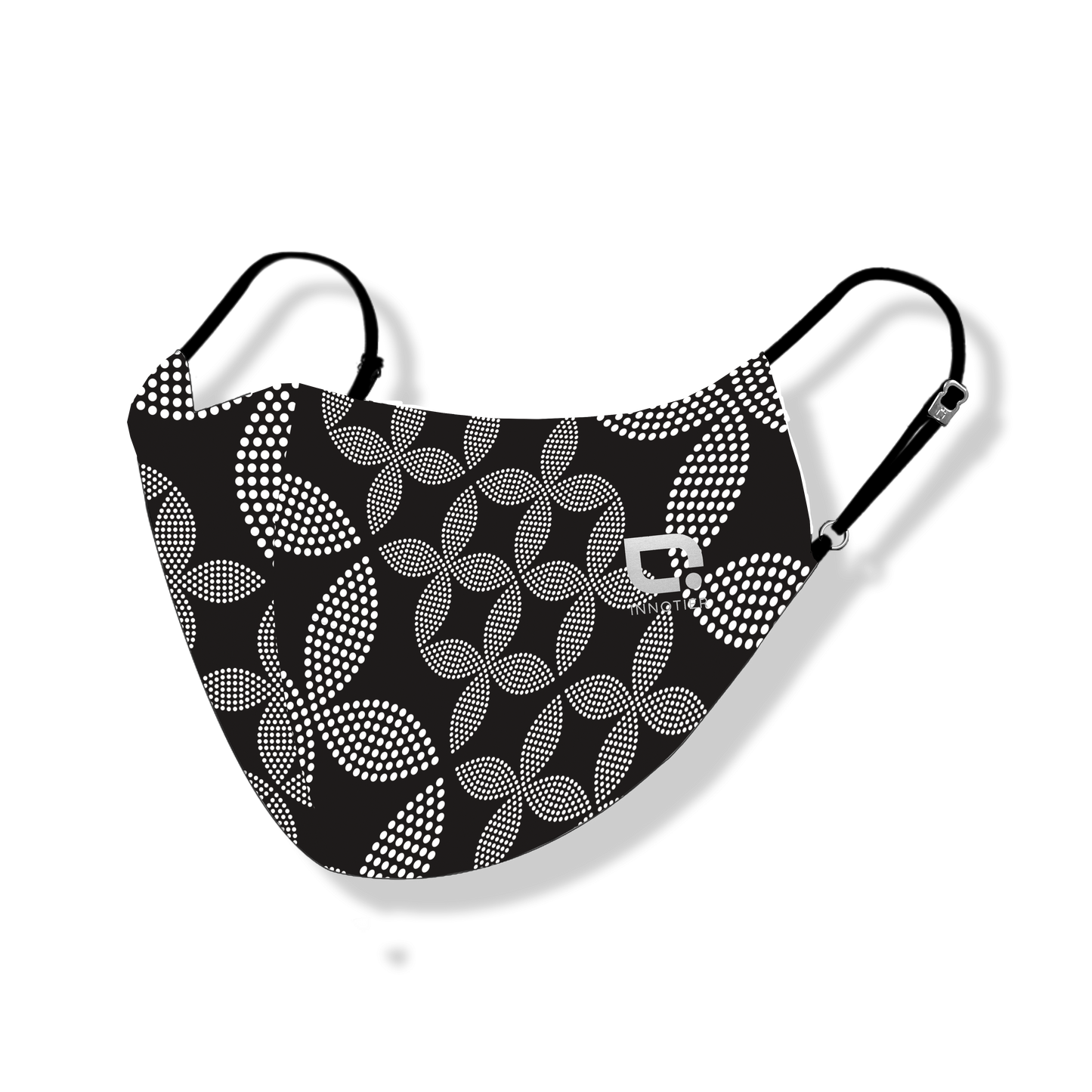 InnoShield Champion Series TXM99 – Coal Black Circle
