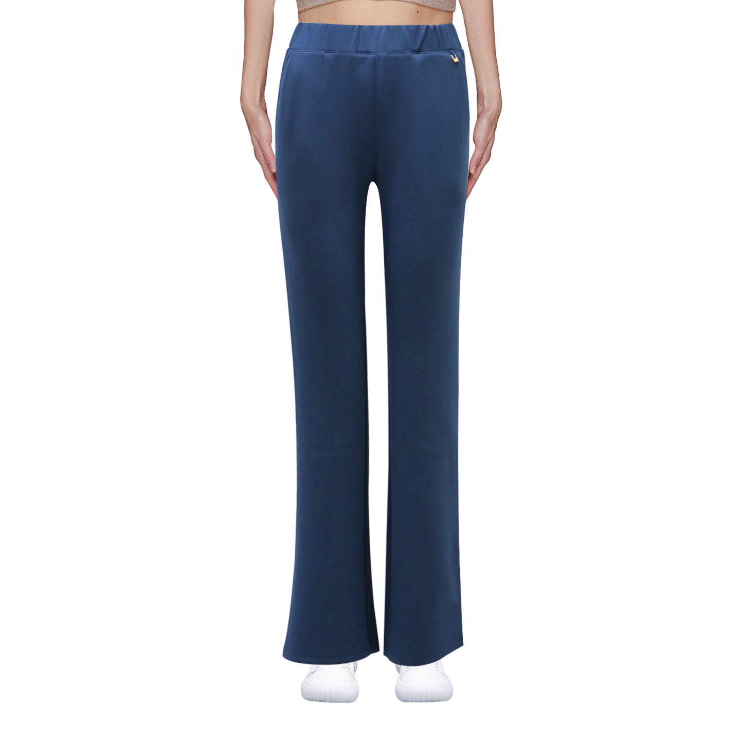 W's Vertex BootCut – Solids