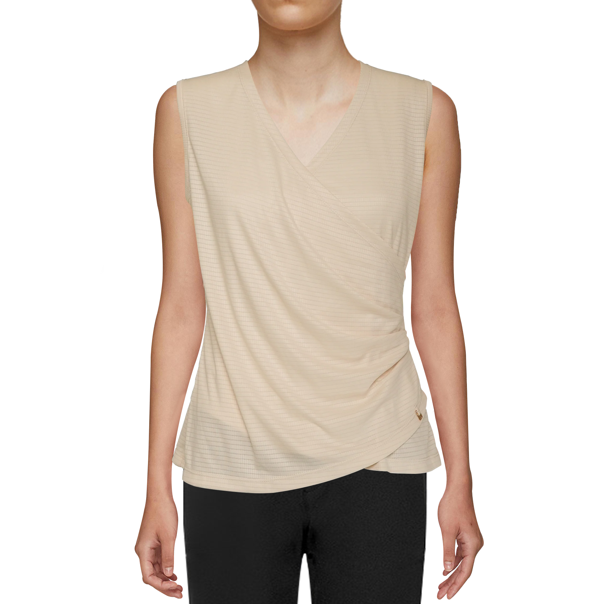 Antiviral Air Wraparound Vest