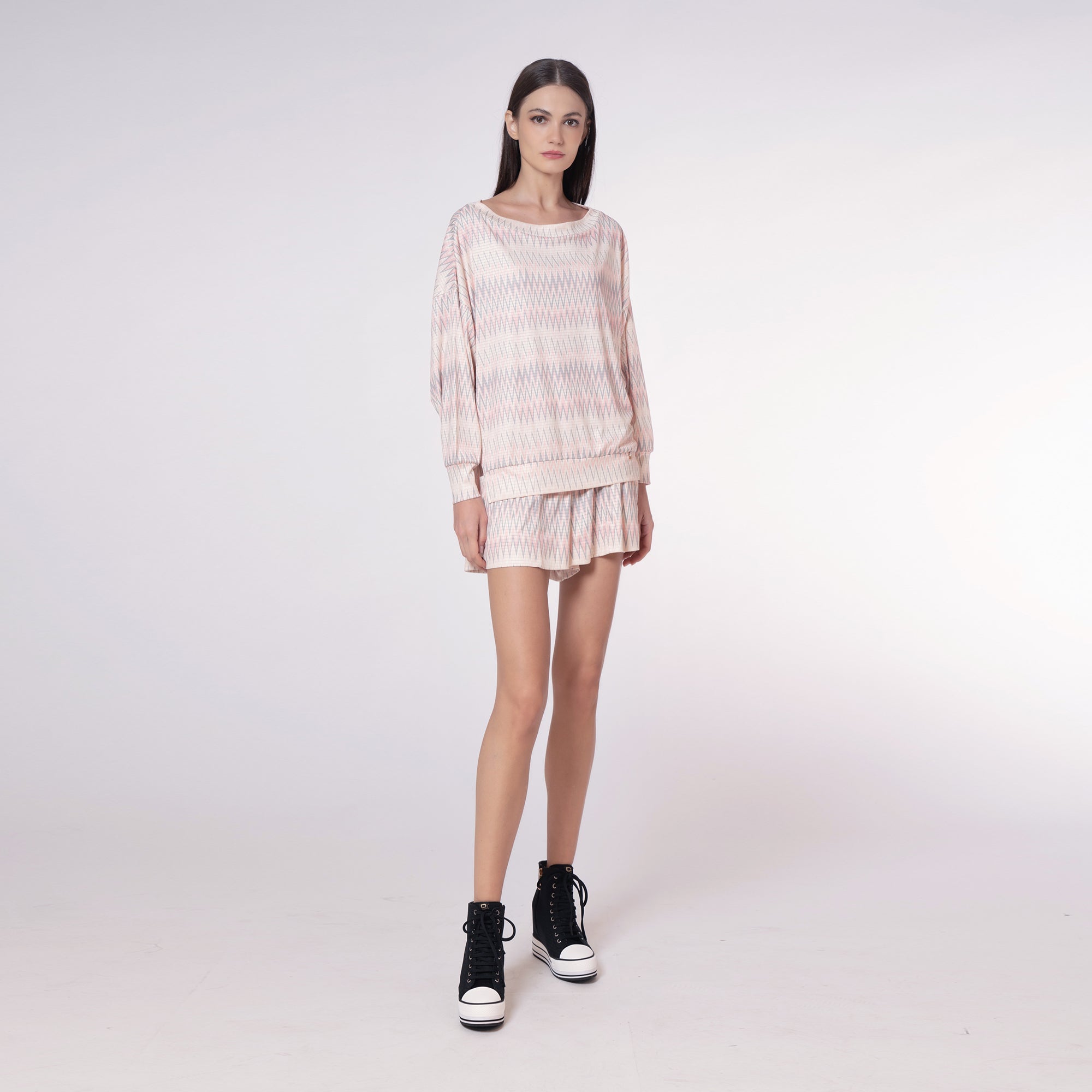 Antiviral Air Easygoing Set – InnoVintage Collection