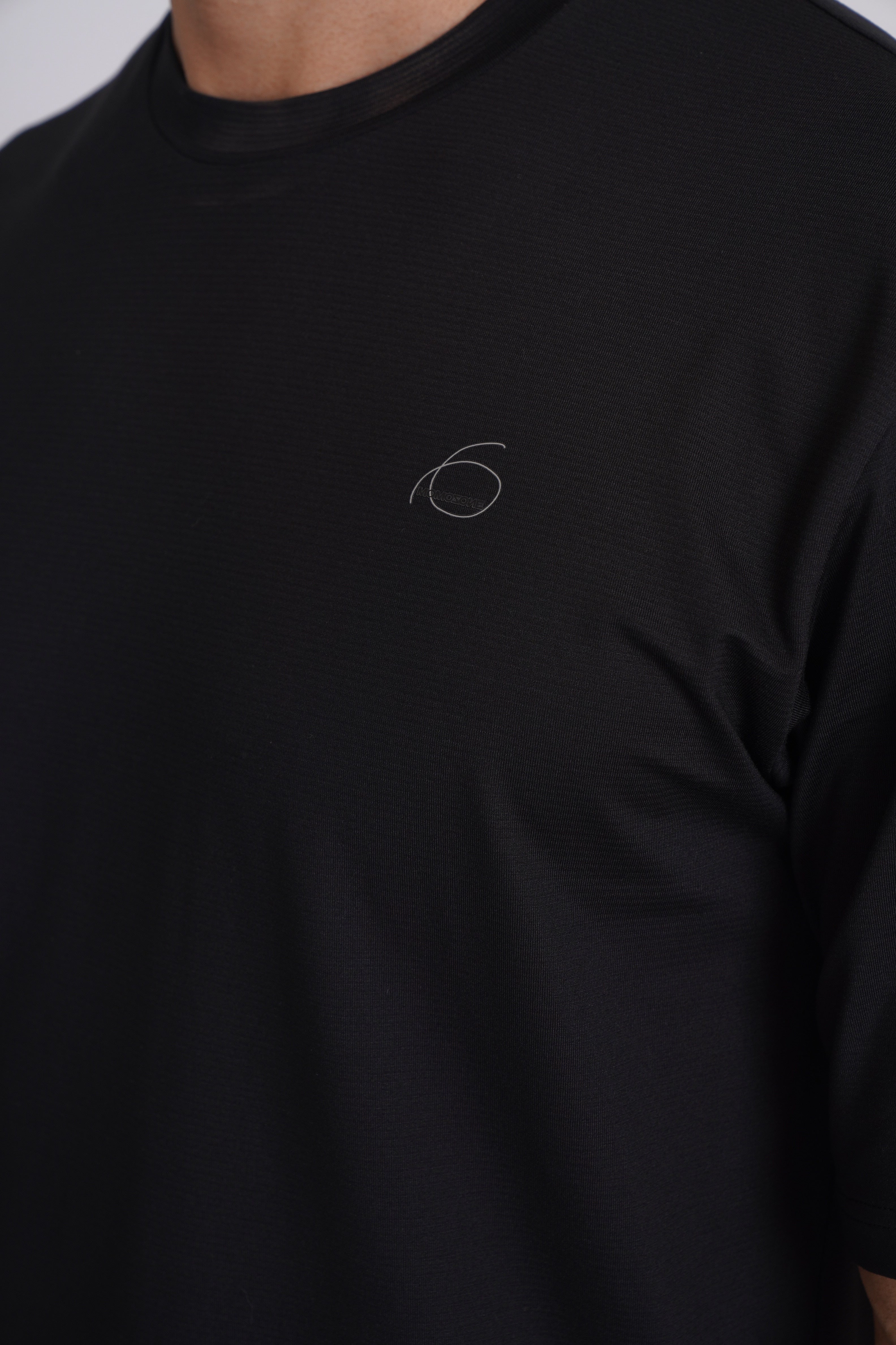 MMZ Antiviral Chiffon All-Time Tee
