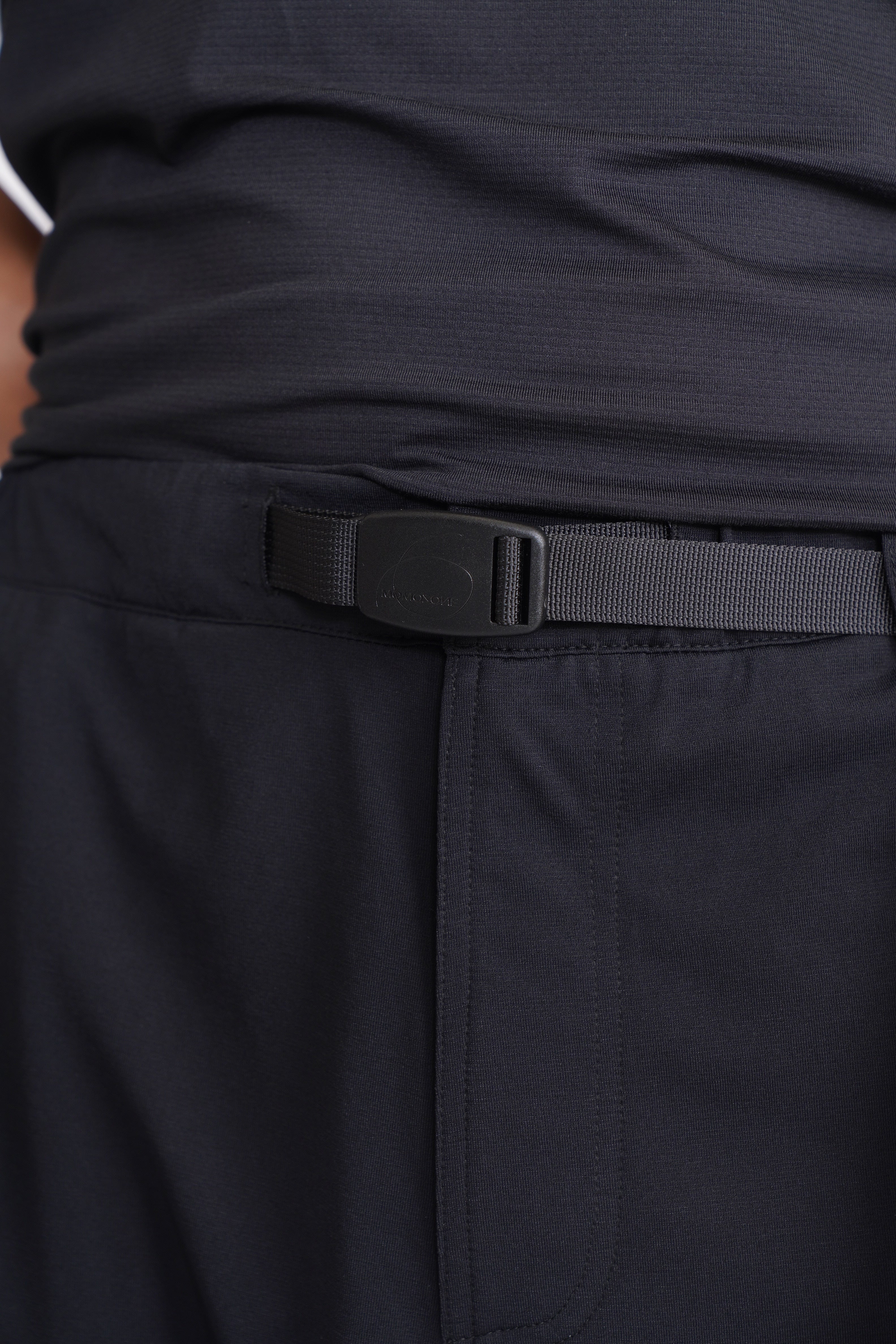 MMZ Antiviral Medic Buckle Pants