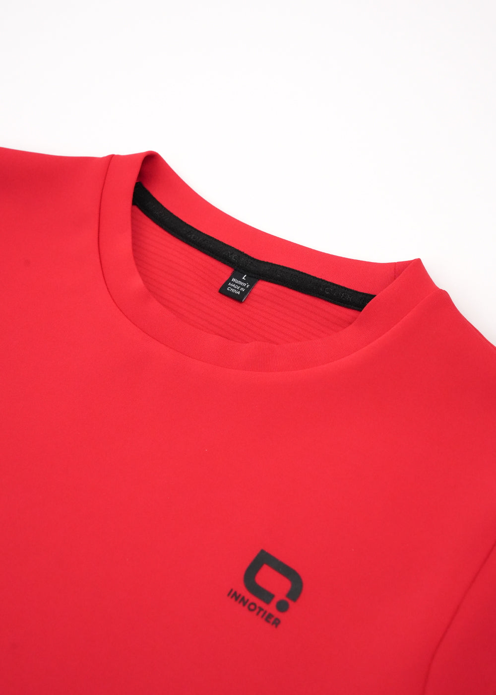 Antiviral Soft Outskirt Top