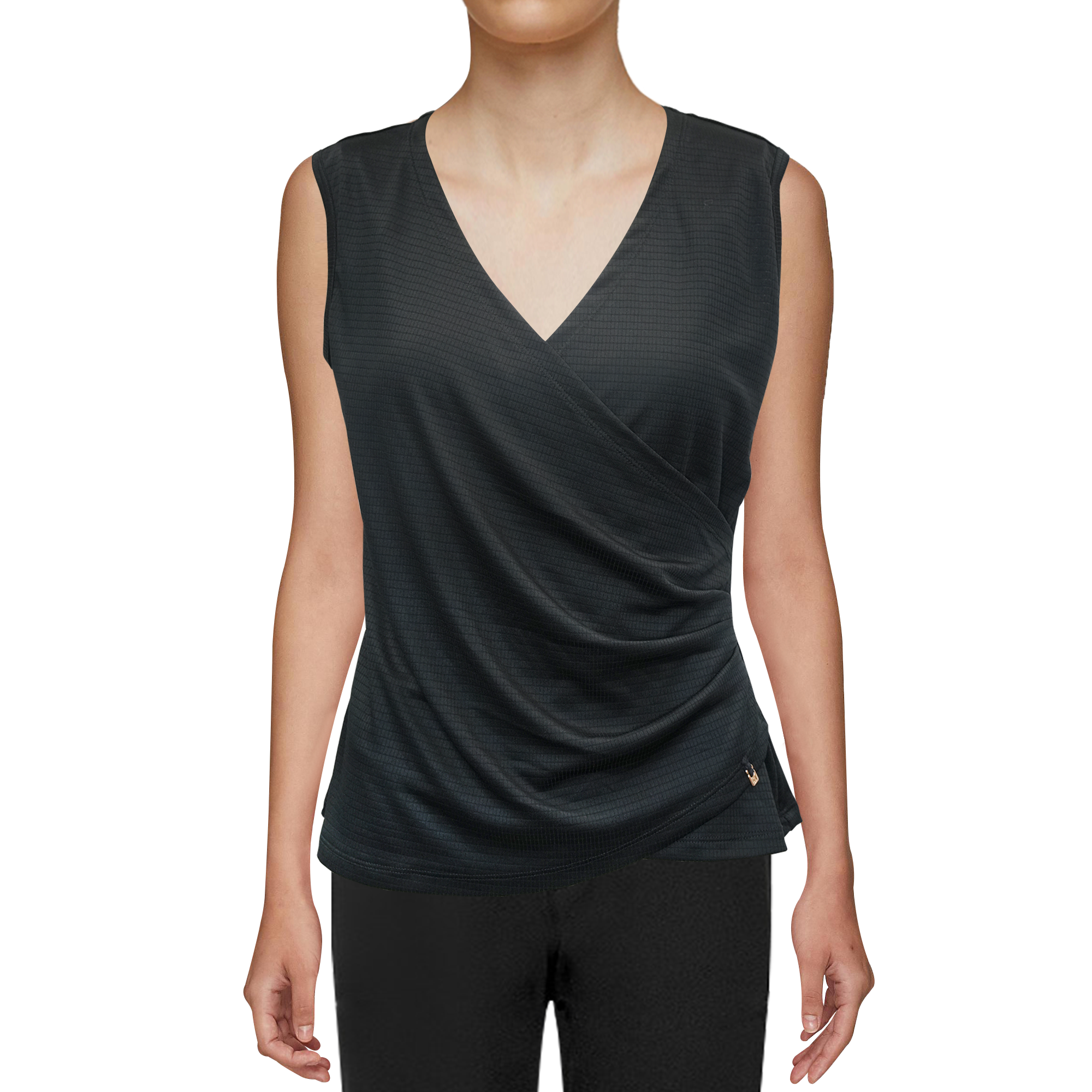 Antiviral Air Wraparound Vest