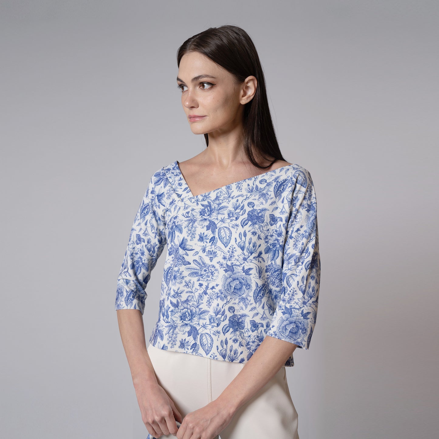 W's Vertex Soft LCS – Victorian Collection