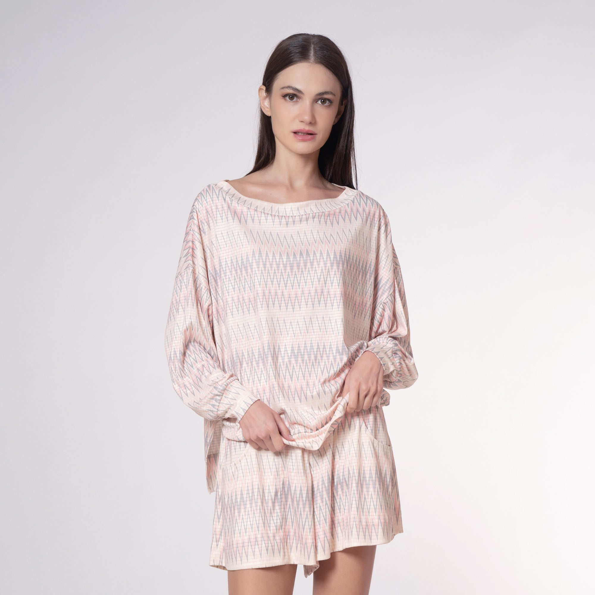 Antiviral Air Easygoing Set – InnoVintage Collection