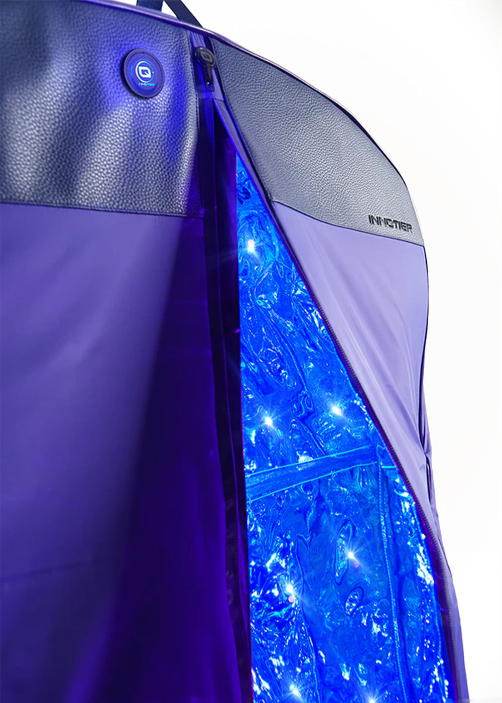 InnoSpace Travel Portable Disinfectant Garment Bag – Solids