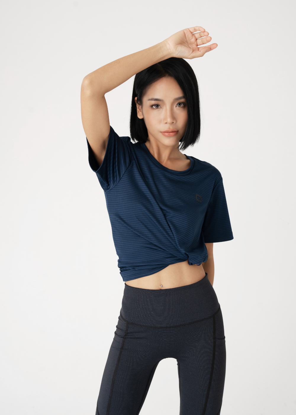 Antiviral Everyday Leggings – Solid