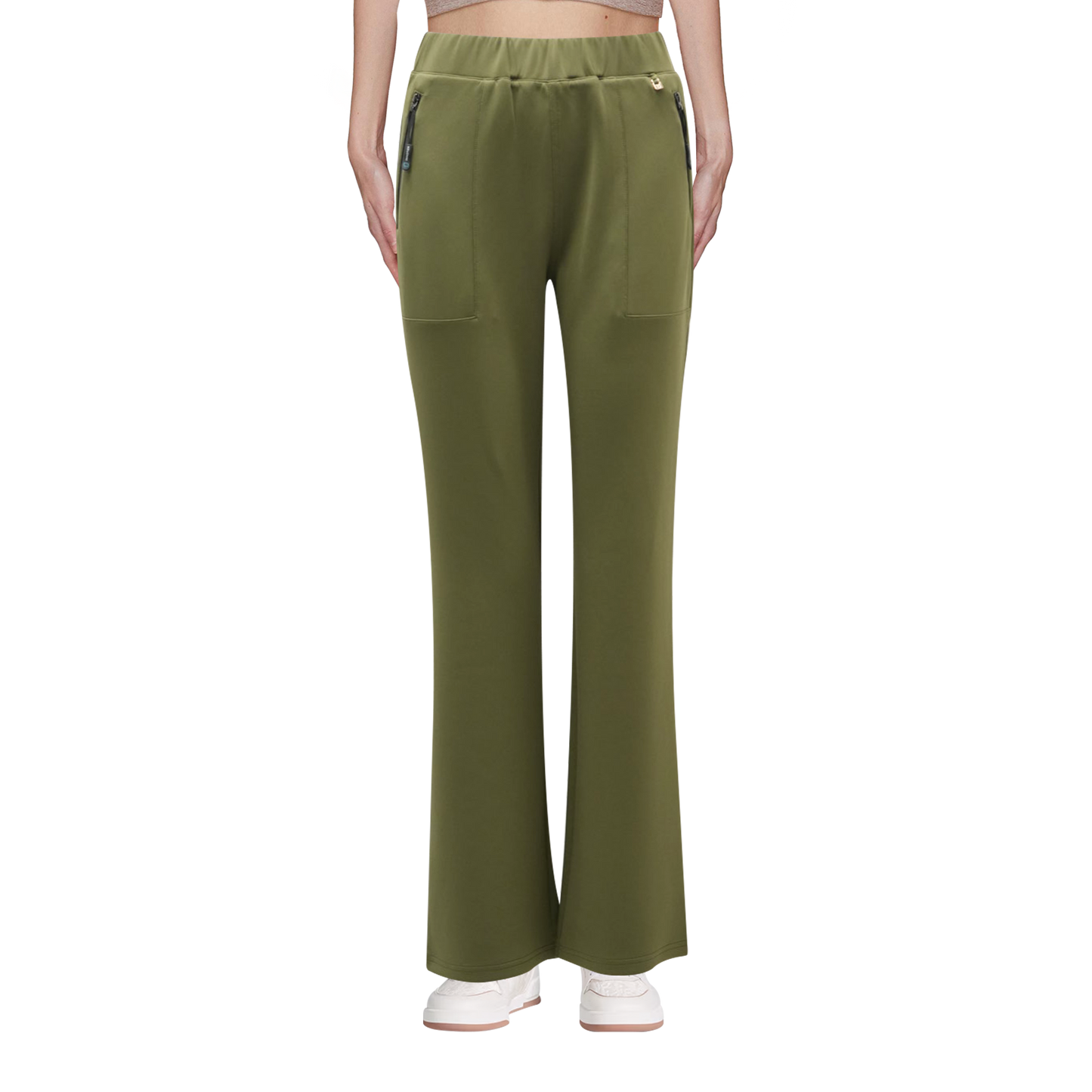W's Vertex BootCut – Solids