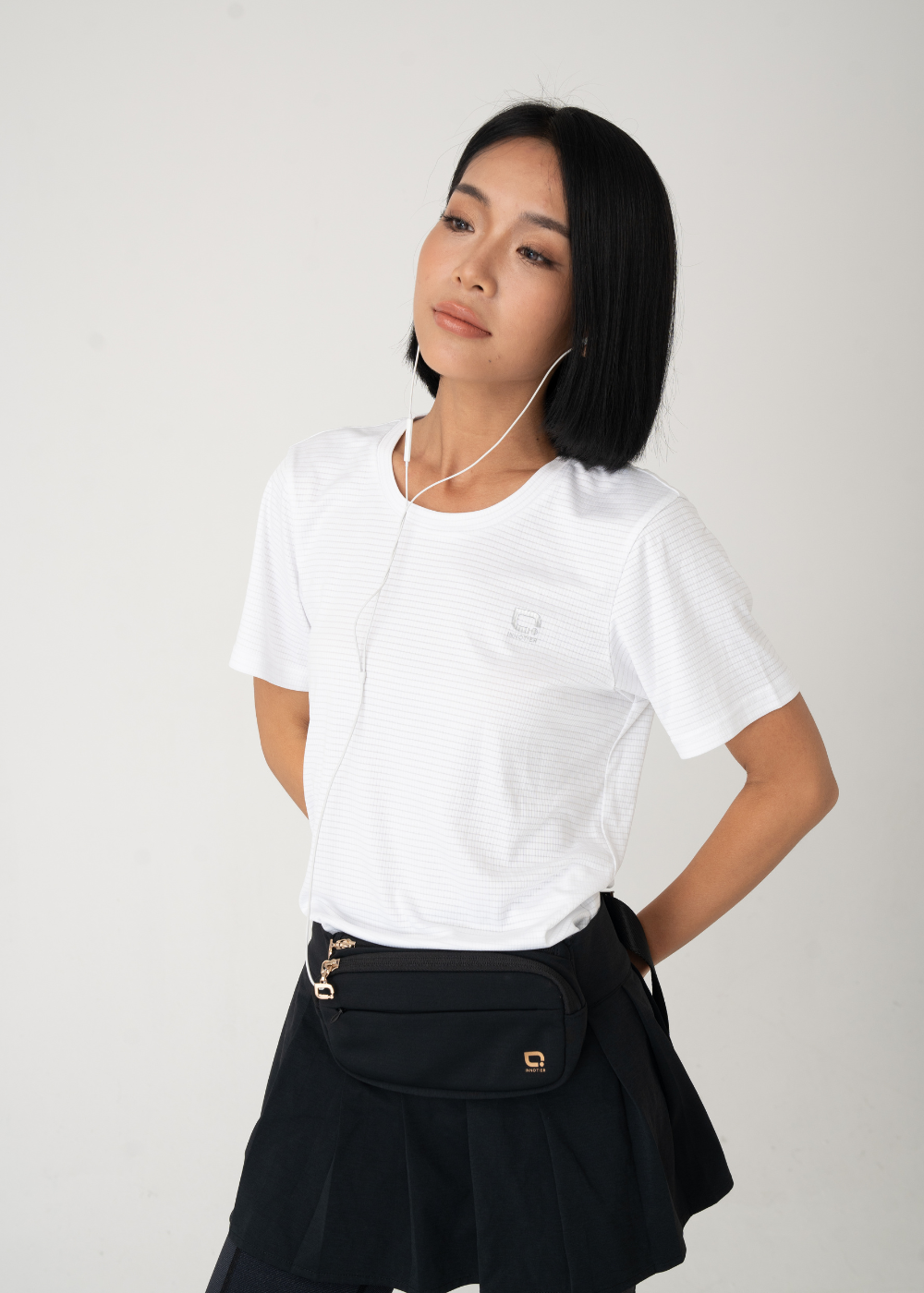 Antiviral Medic Skirt Funnel