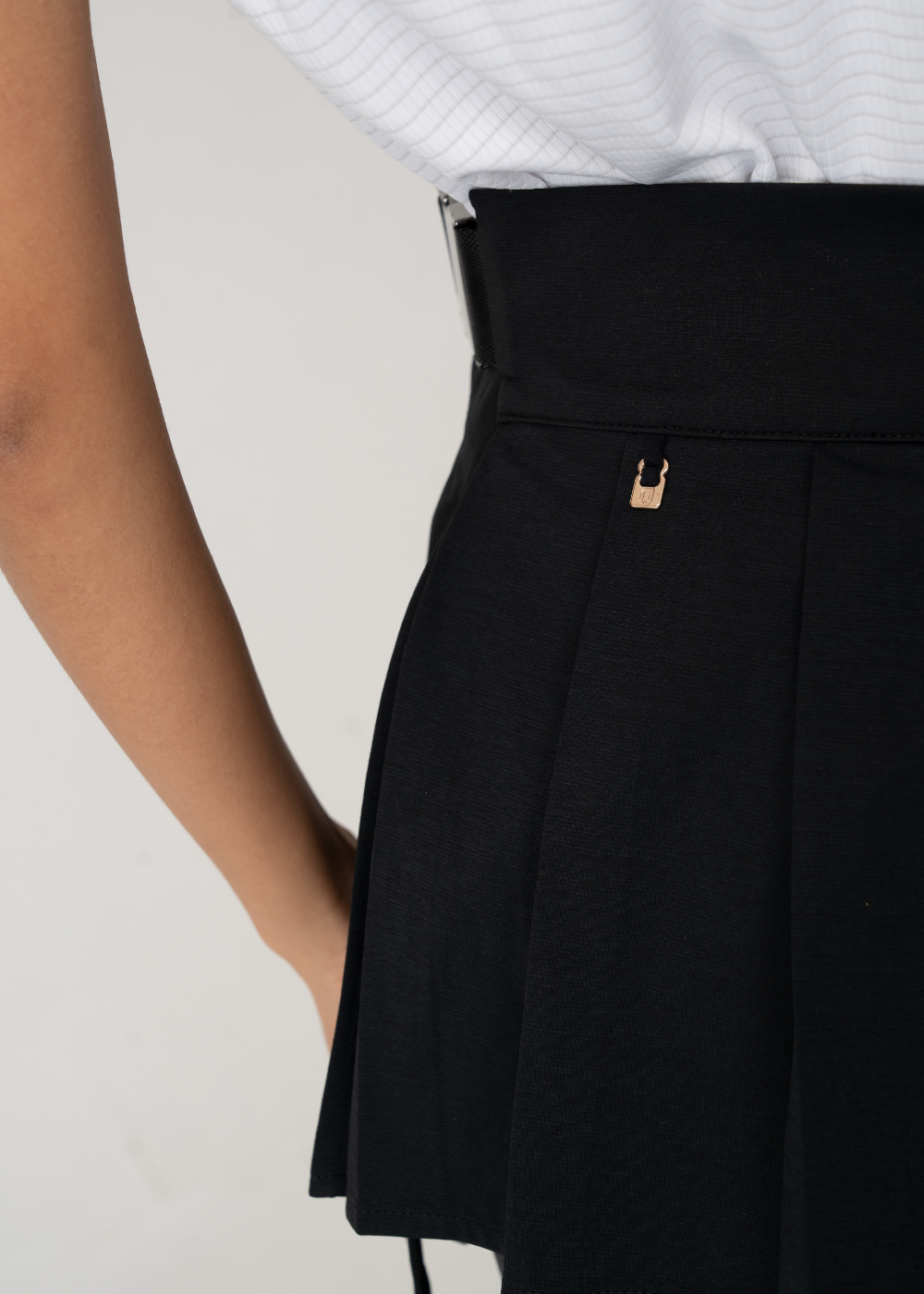 Antiviral Medic Skirt Funnel
