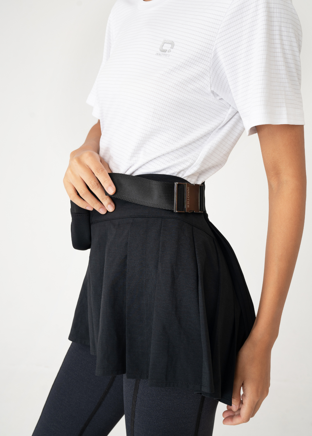 Antiviral Medic Skirt Funnel