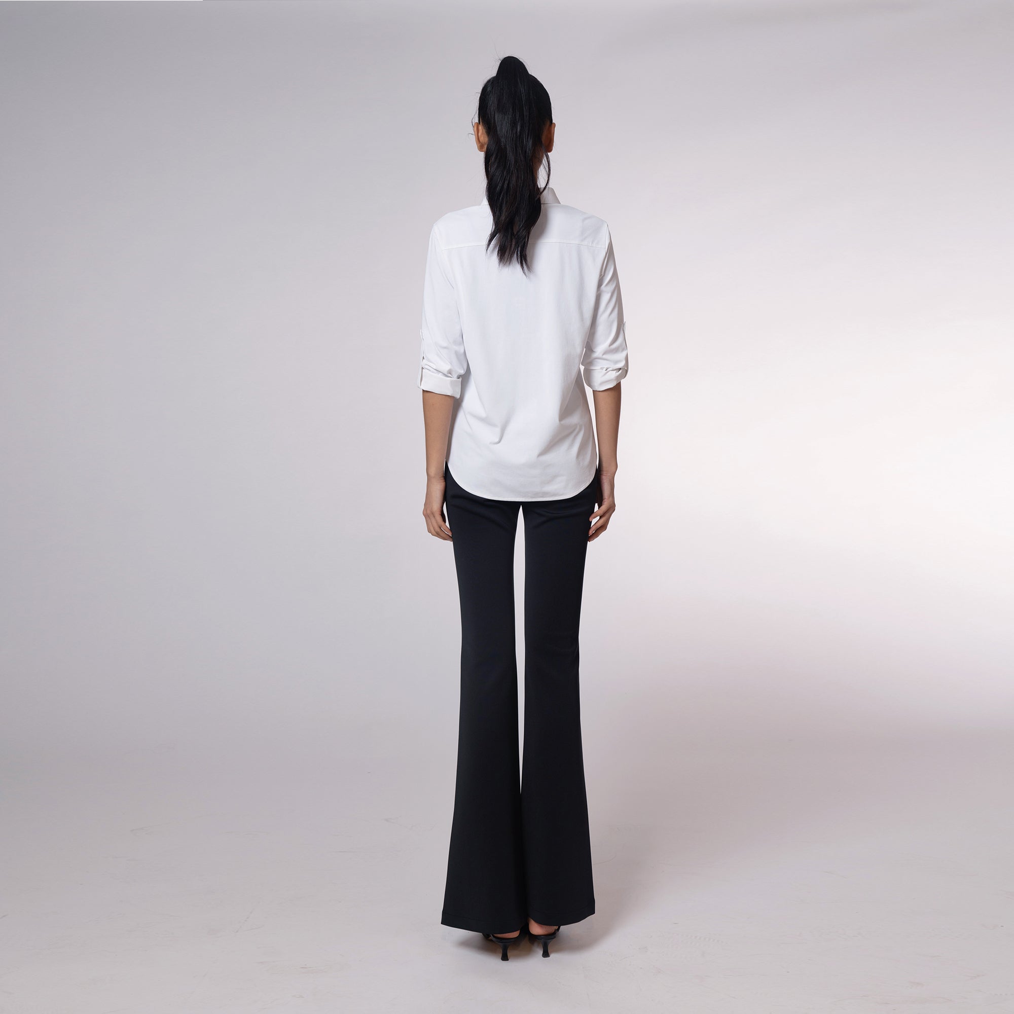 Antiviral Medic Button-up Shirt – Solids