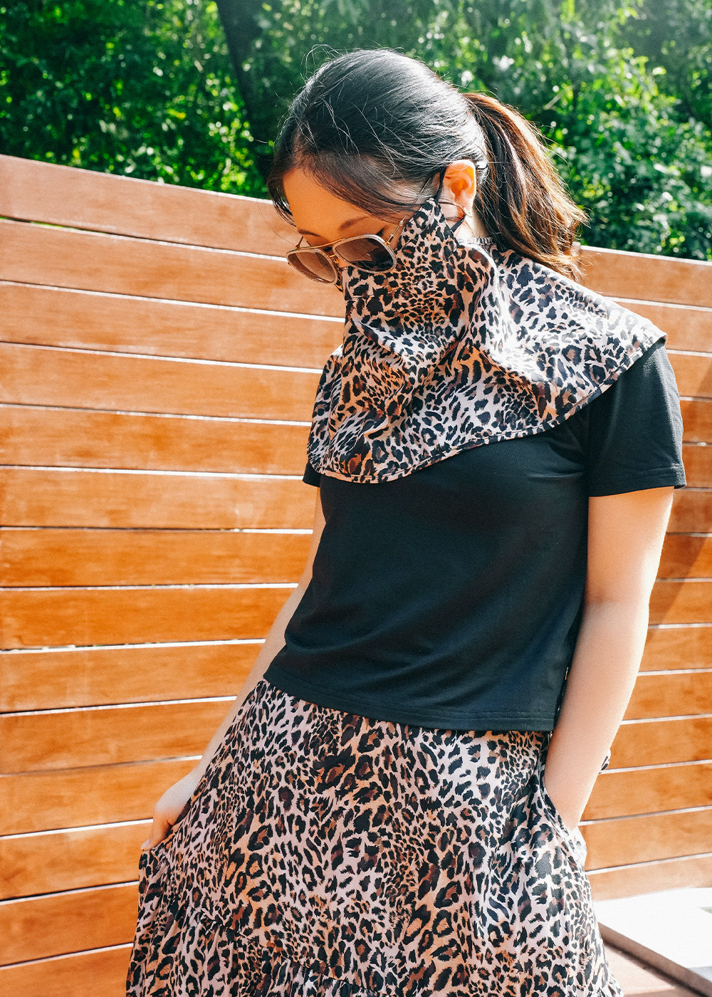Antiviral Silken Coolfender – Prints