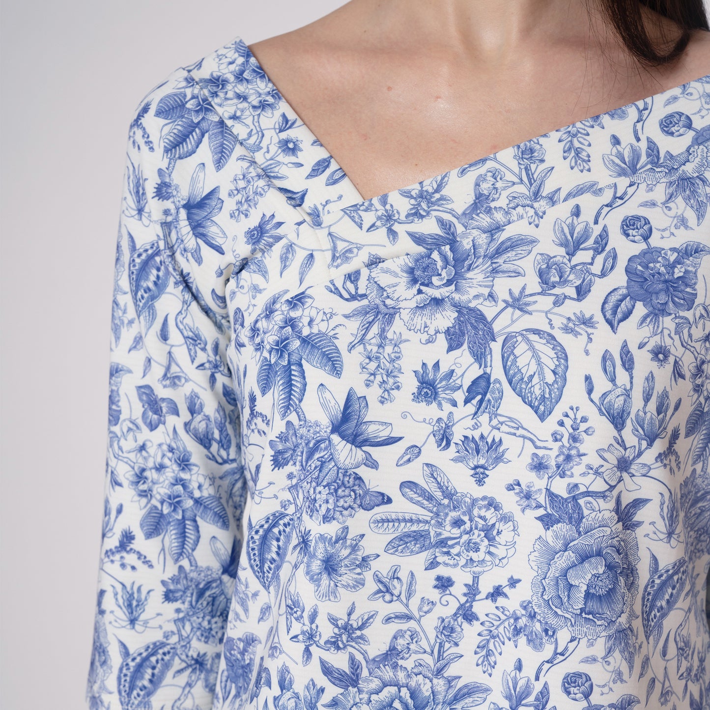 W's Vertex Soft LCS – Victorian Collection
