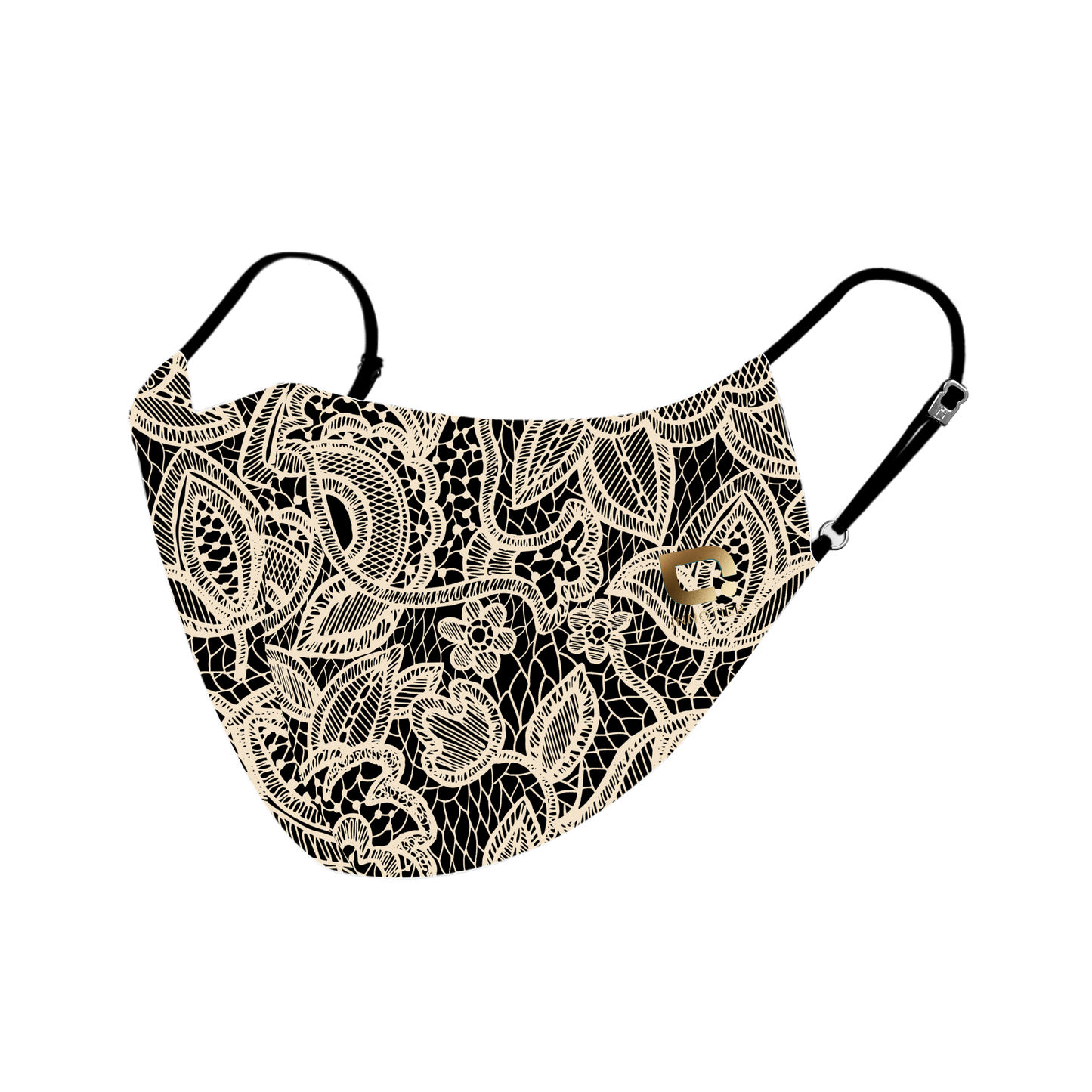 InnoShield Champion Series TXM99 – Modish Lace Onyx