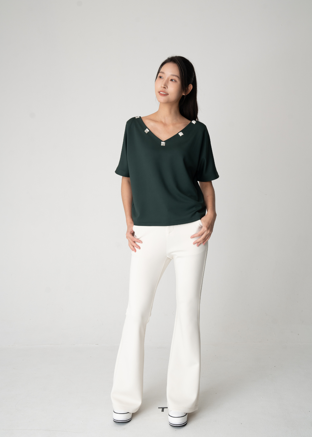 Antiviral Soft Oriential Breeze – Diamante