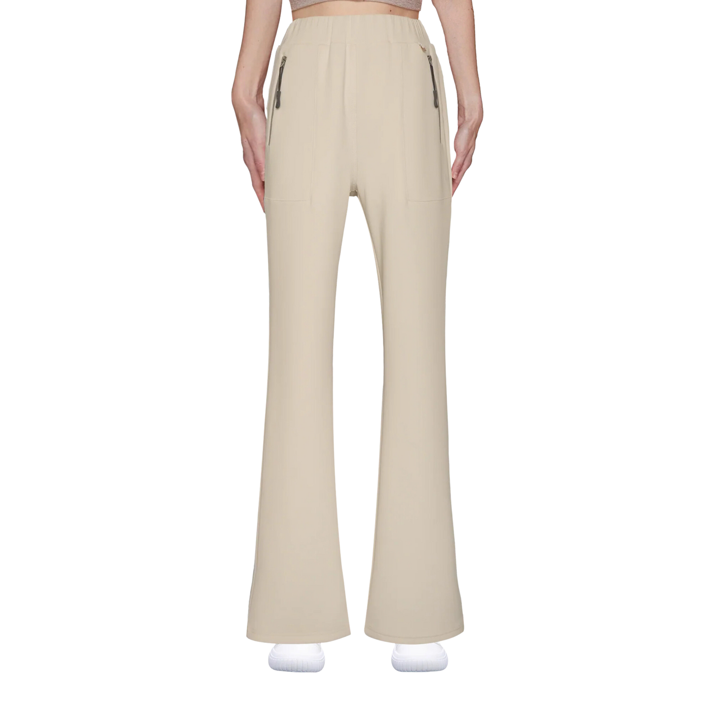 W's Vertex BootCut – Solids
