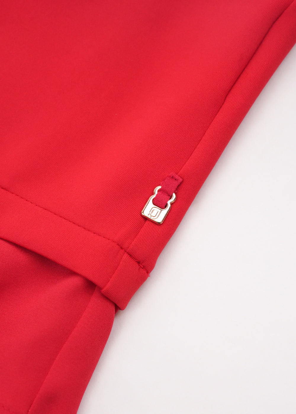 Antiviral Soft Outskirt Top