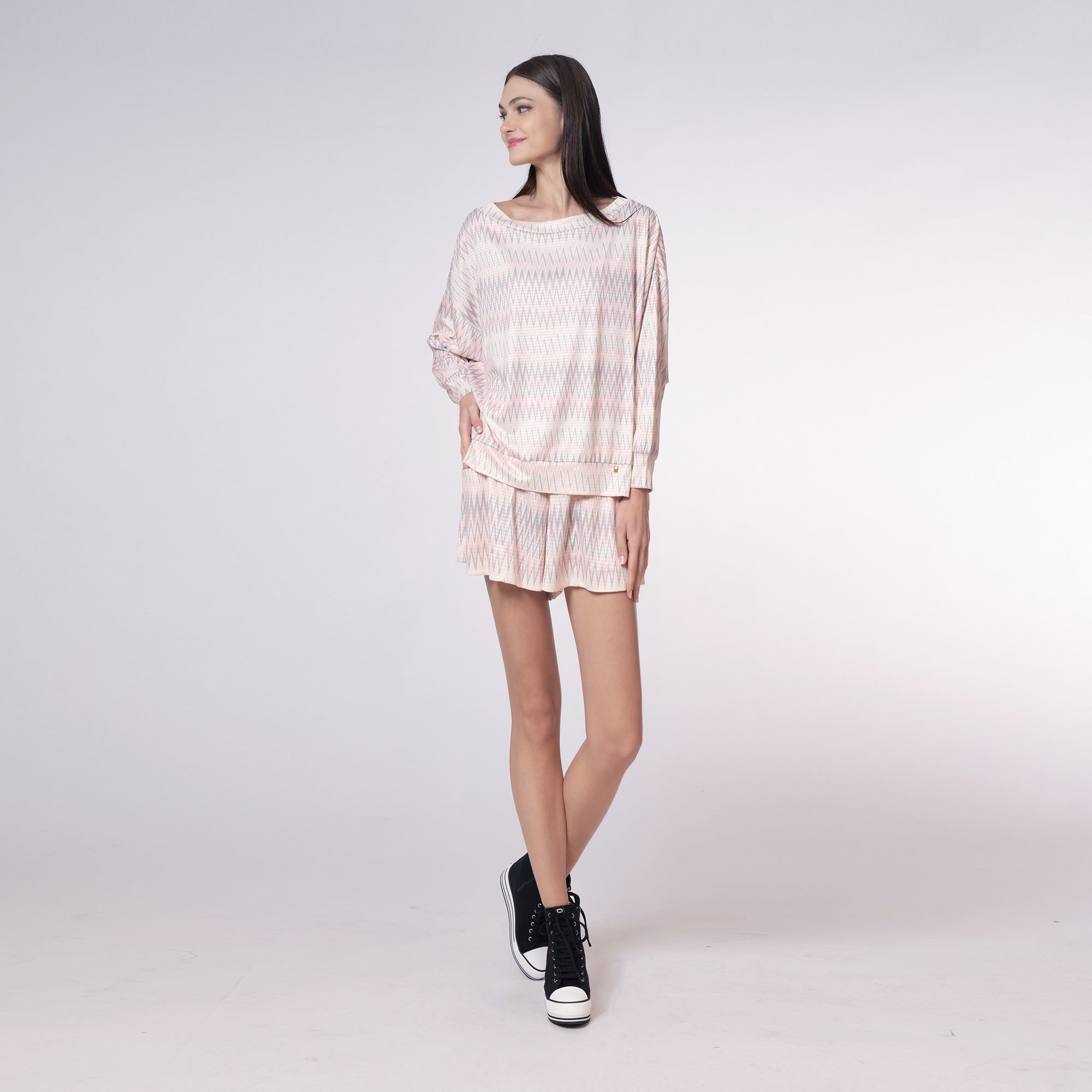 Antiviral Air Easygoing Set – InnoVintage Collection