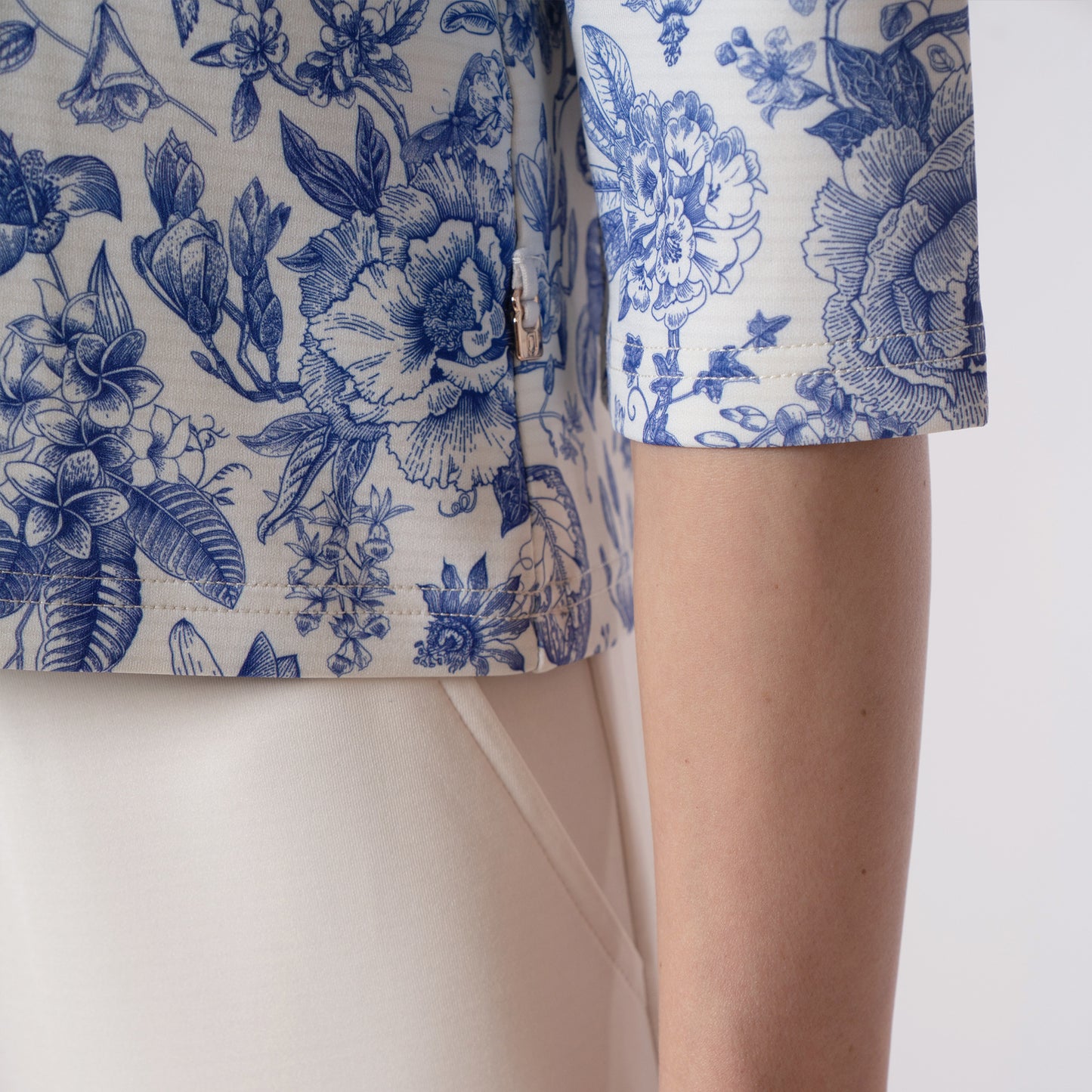 W's Vertex Soft LCS – Victorian Collection