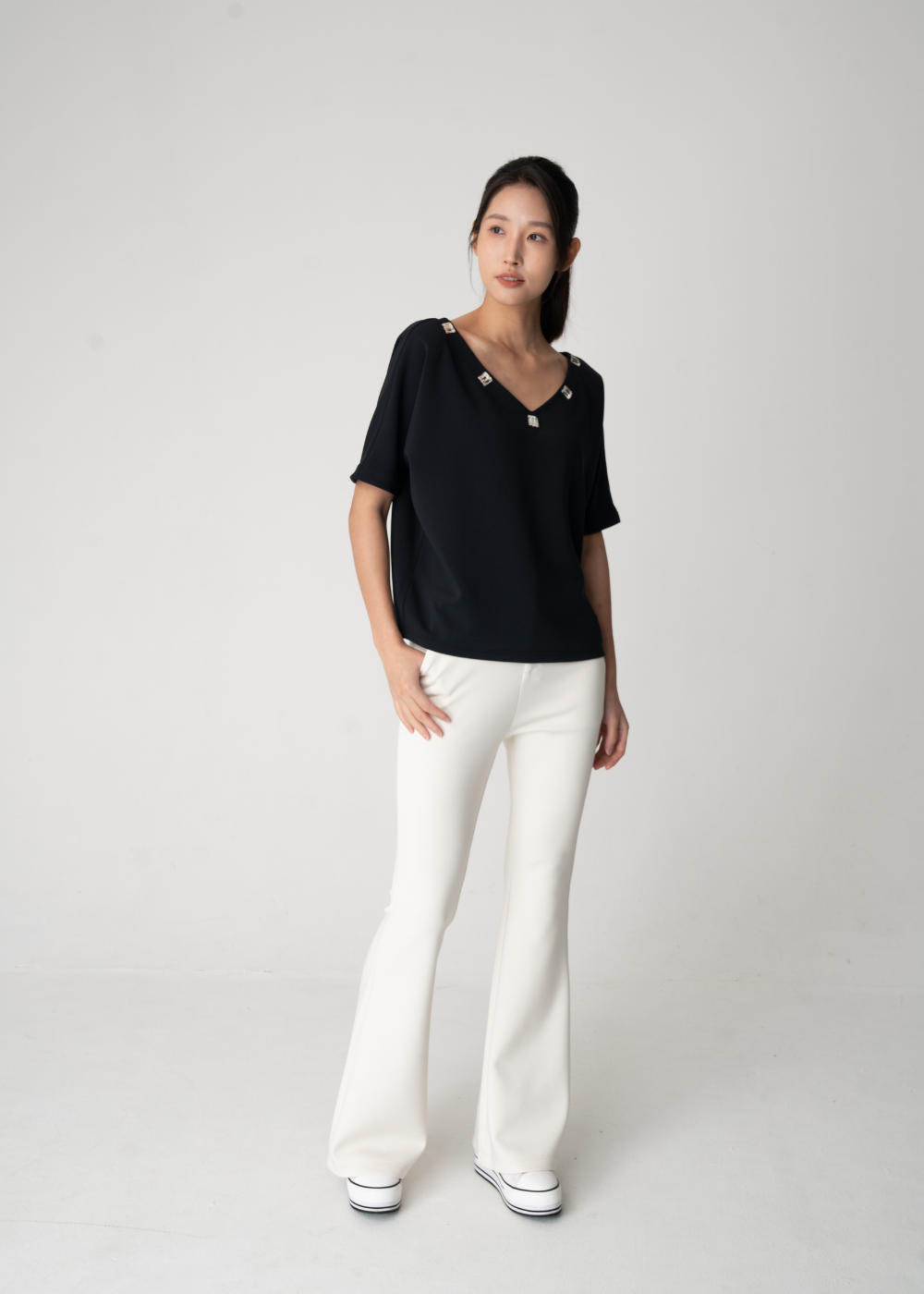 Antiviral Soft Oriential Breeze – Diamante