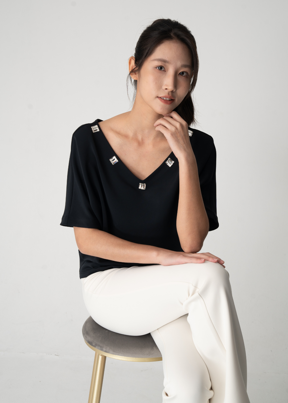 Antiviral Soft Oriential Breeze – Diamante