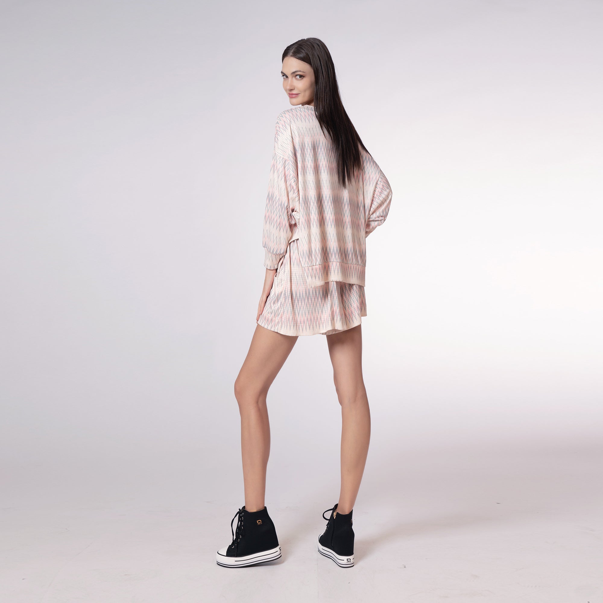 Antiviral Air Easygoing Set – InnoVintage Collection