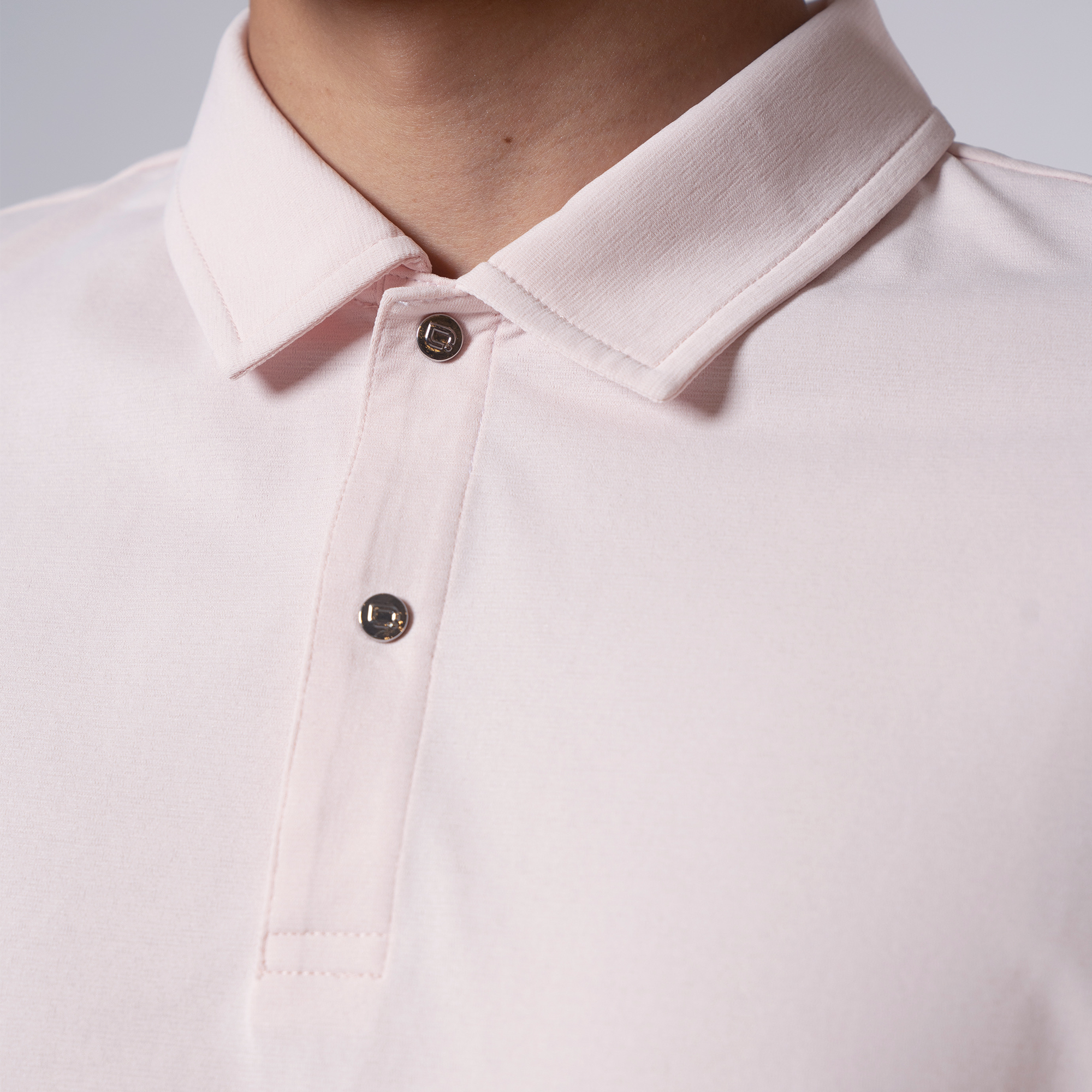 Antiviral Medic Short Sleeve Polo – Solids
