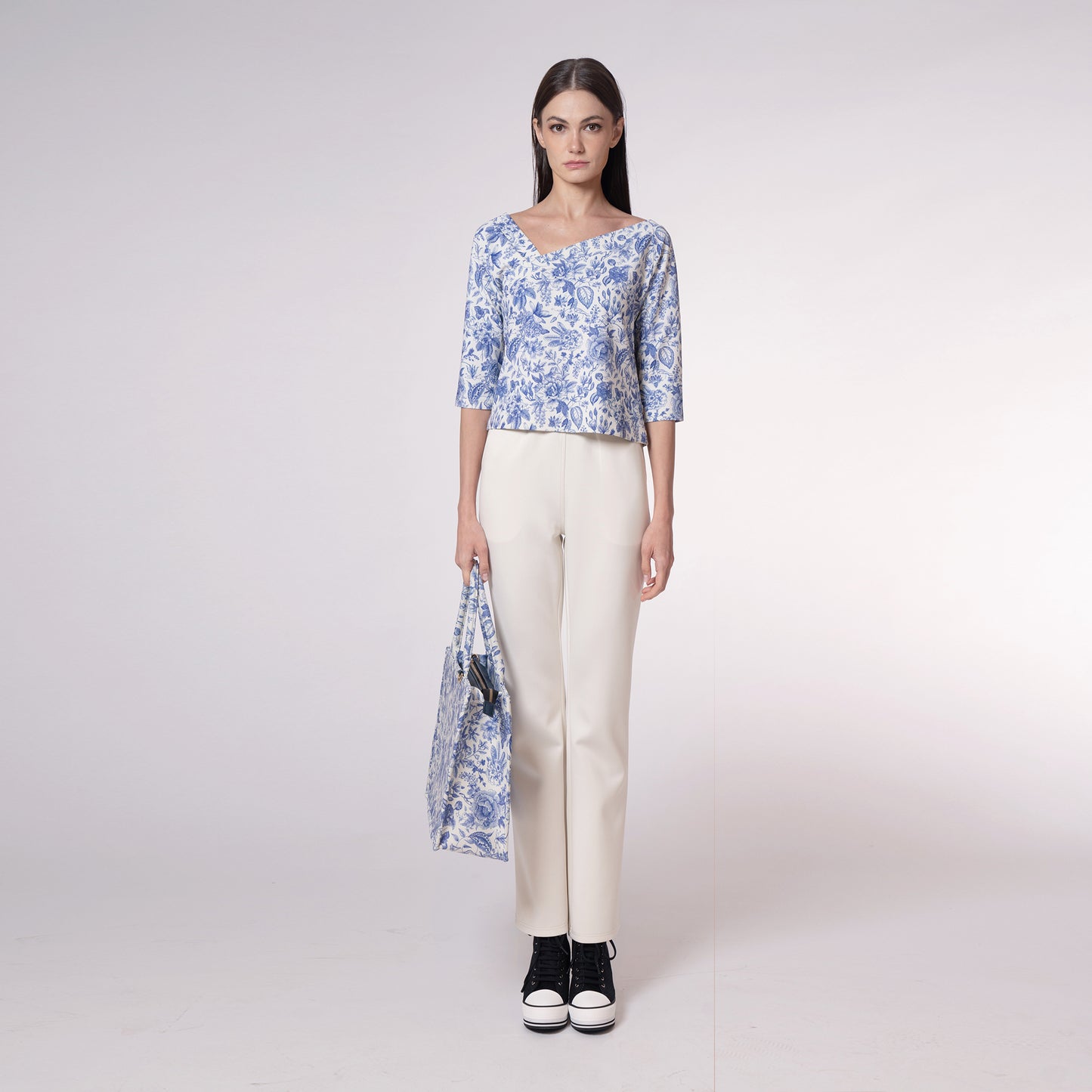 W's Vertex Soft LCS – Victorian Collection