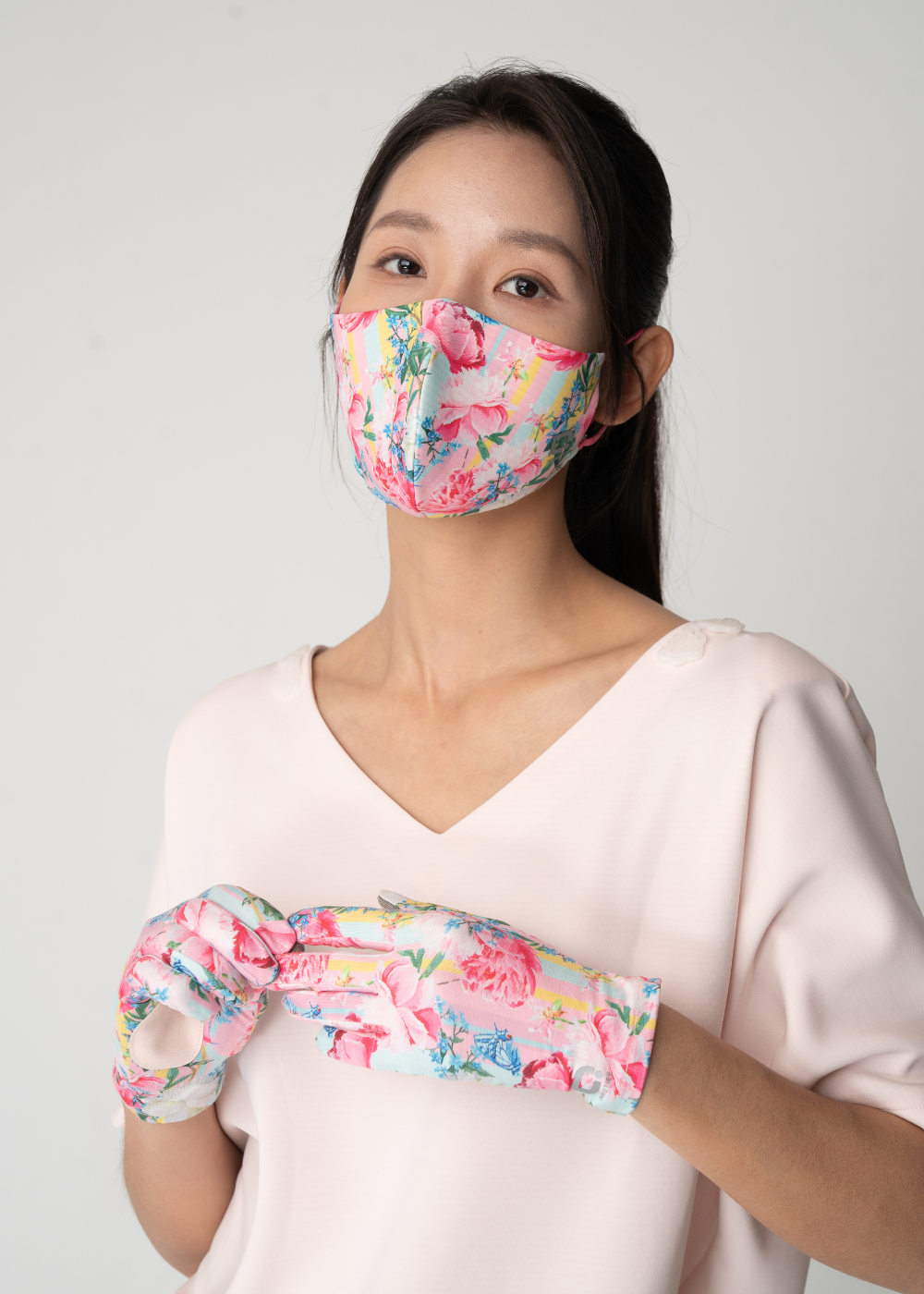 Antiviral Soft Oriential Breeze – Chin Club