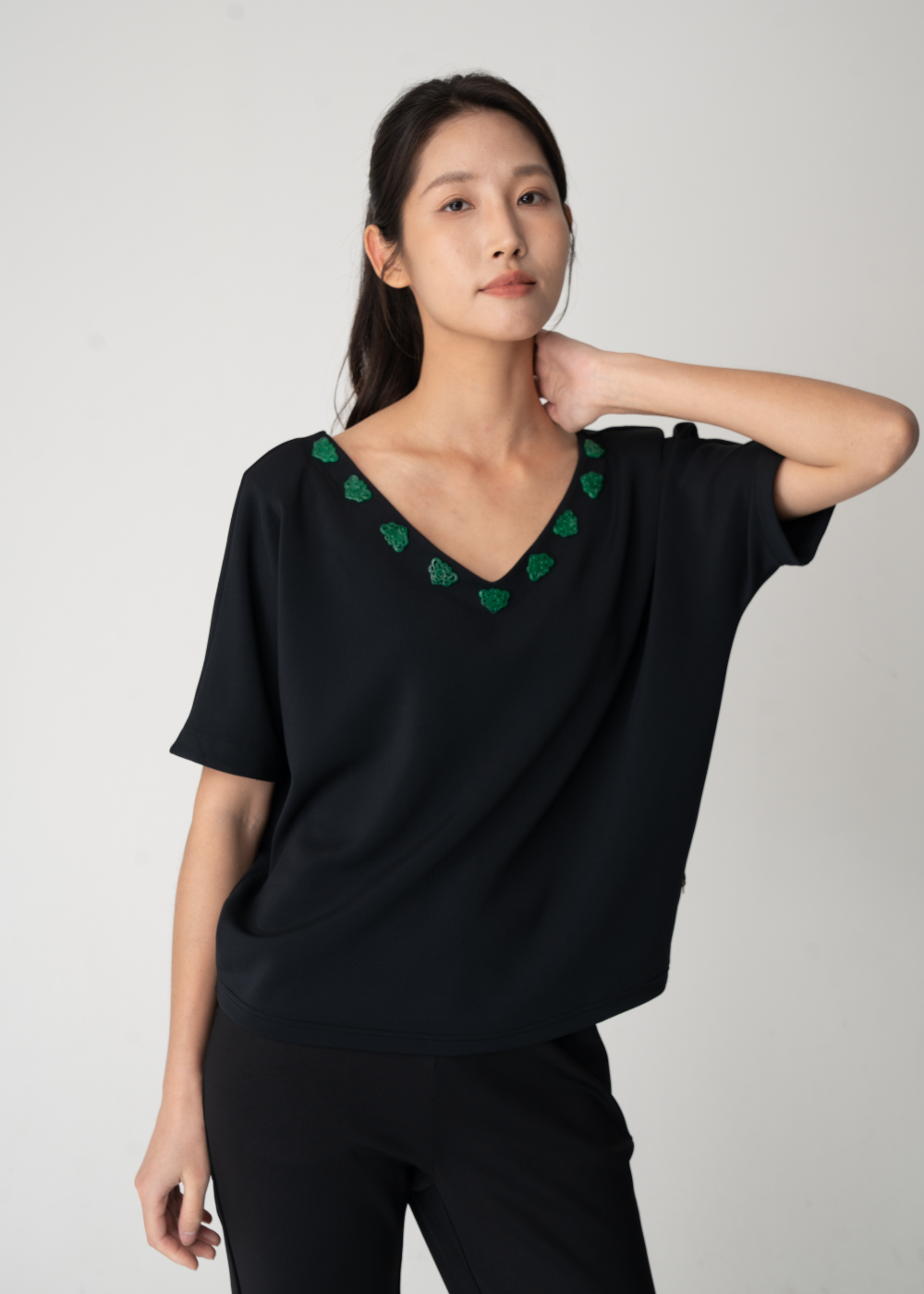 Antiviral Soft Oriential Breeze – Chin Club