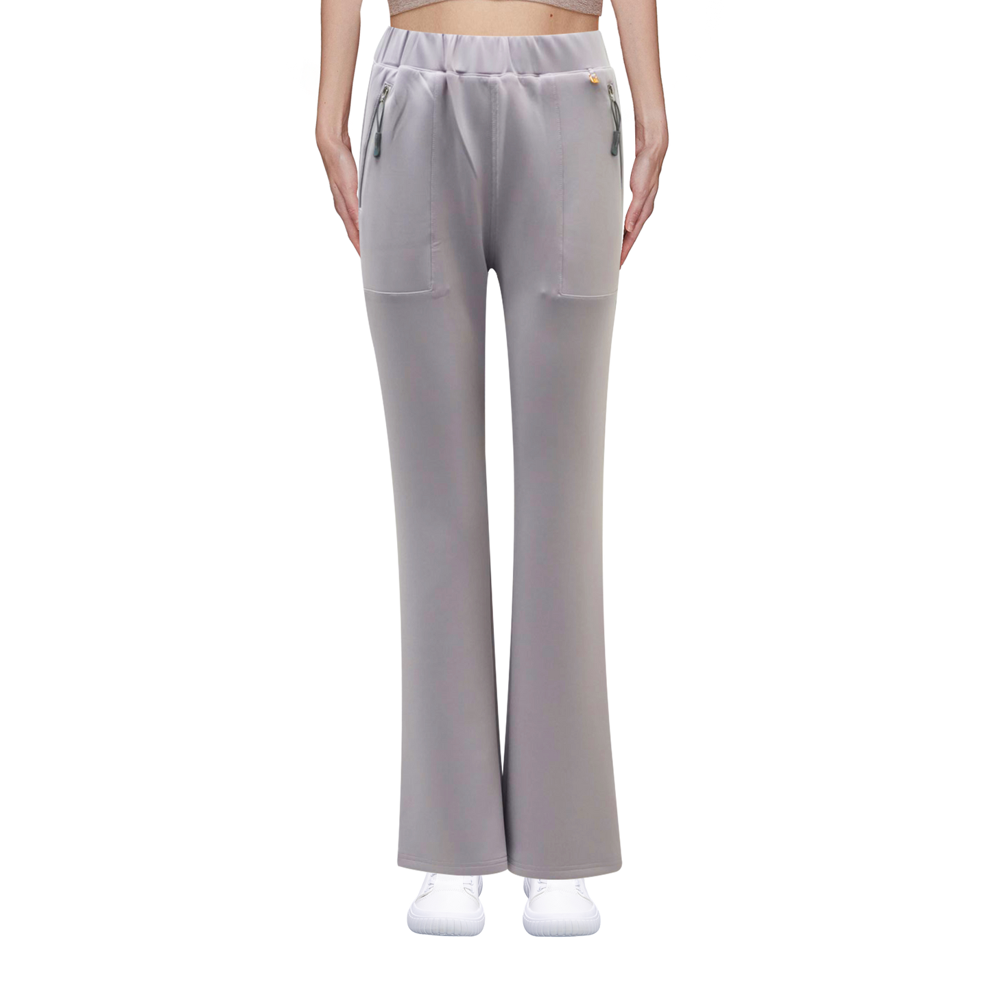 W's Vertex BootCut – Solids