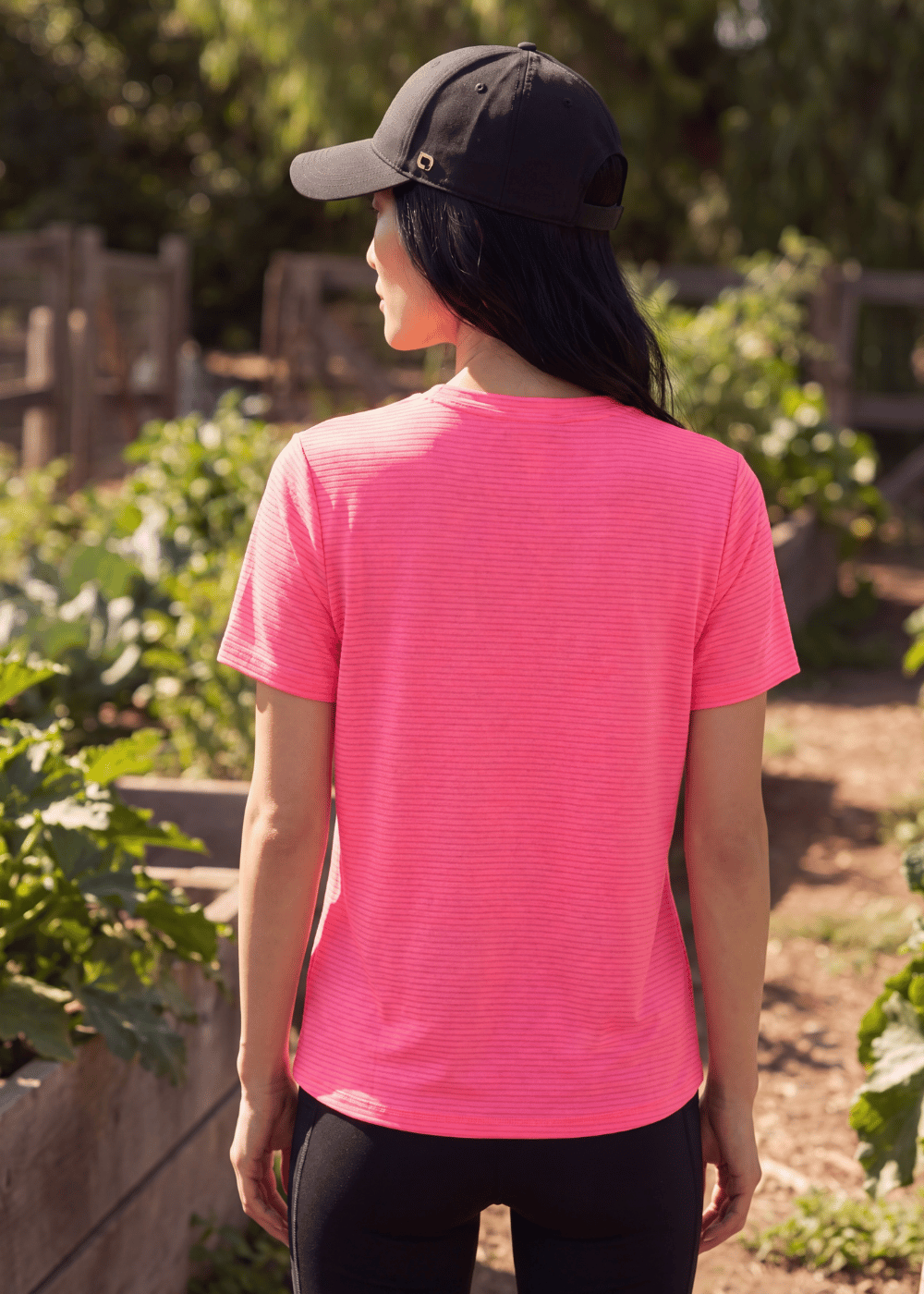 Unisex Antiviral Air Chilly Tee