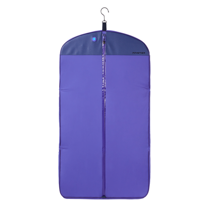 InnoSpace Travel Portable Disinfectant Garment Bag – Solids