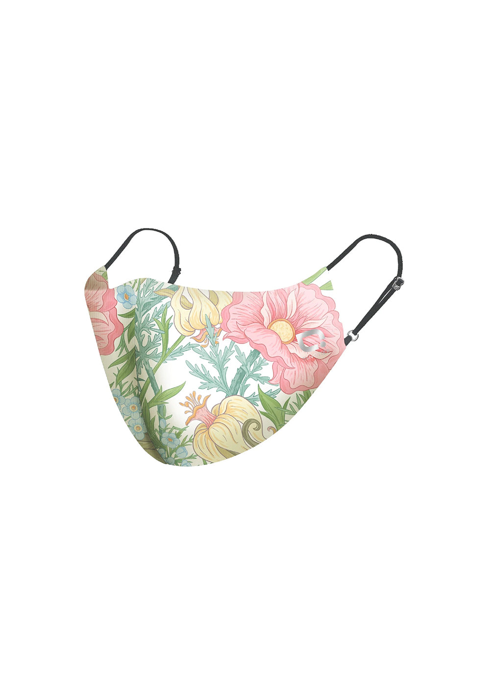 Antiviral Reusable TXM99 InnoShield Mask – Bella Soft
