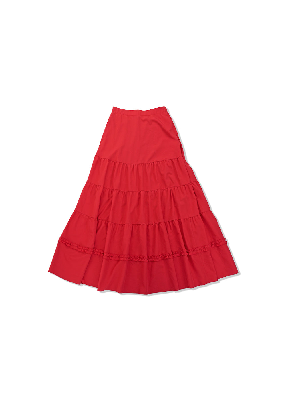 Antiviral Light Cake Skirt – Oriental Collection