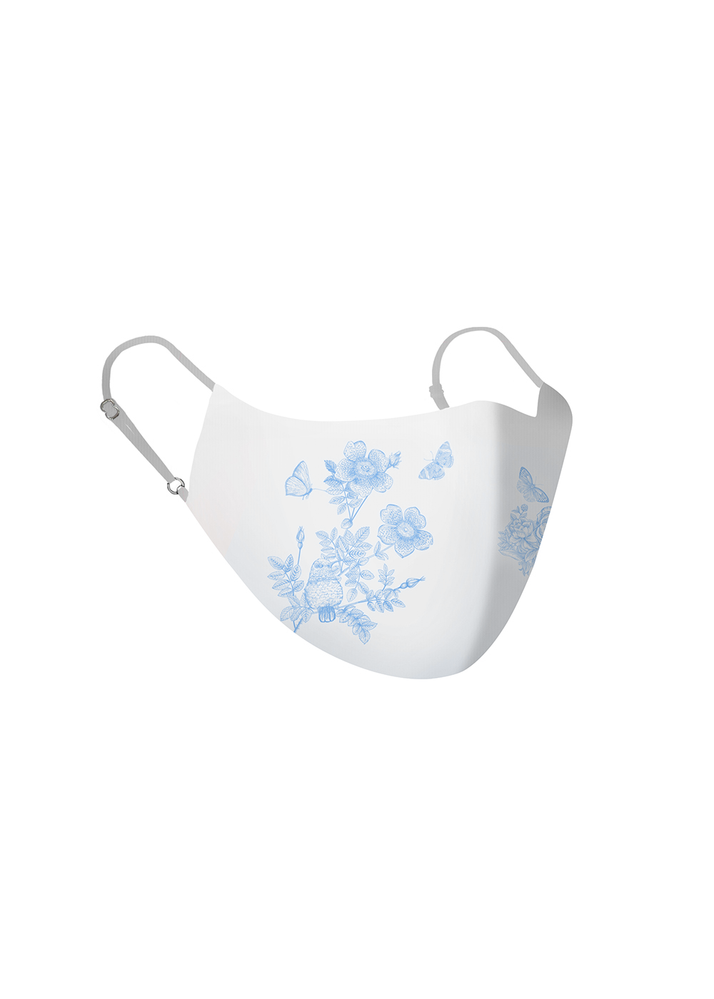 Antiviral Reusable TXM99 InnoShield Mask – Sparrow Collection