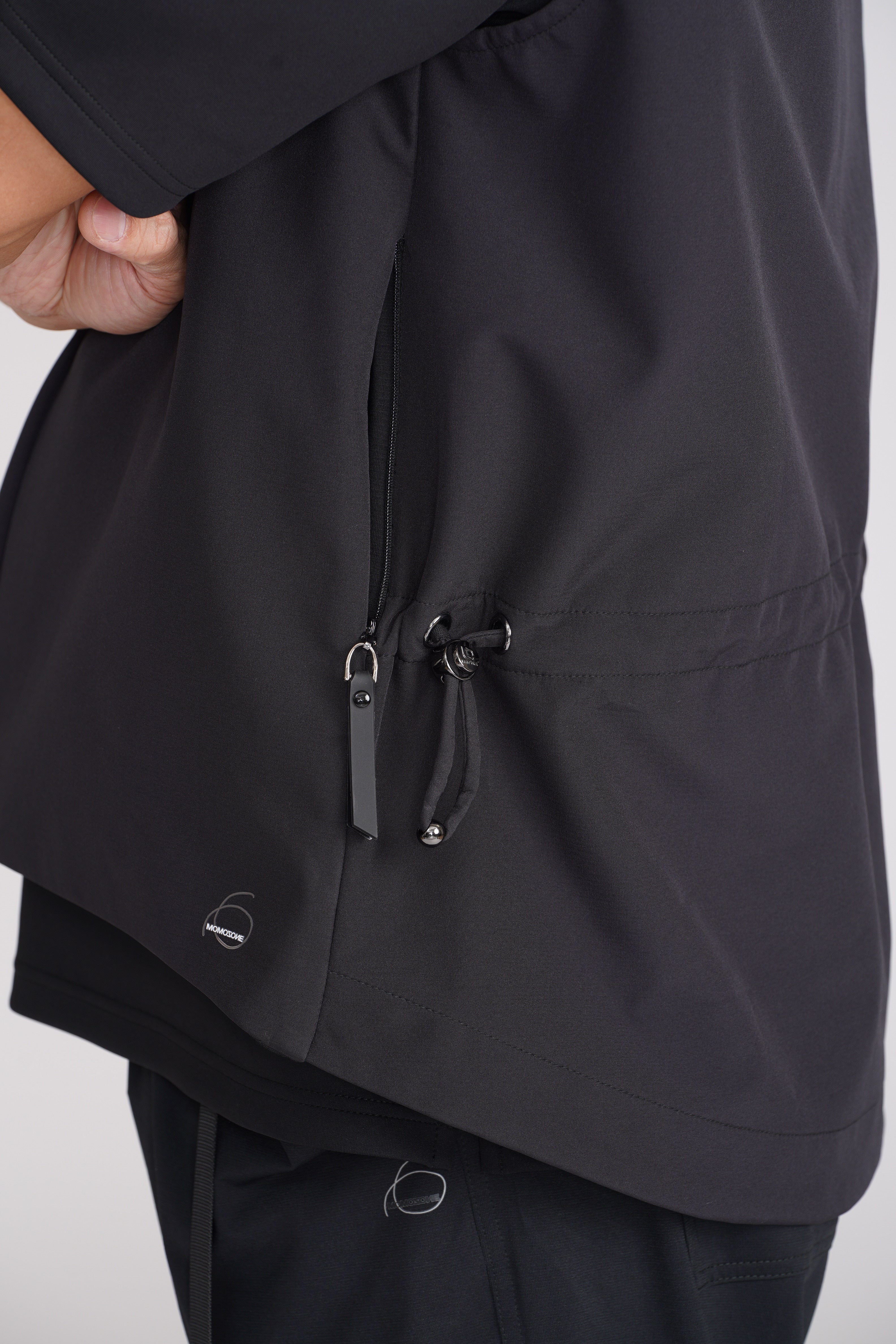 MMZ 銀織滅毒 AgManacle 背心