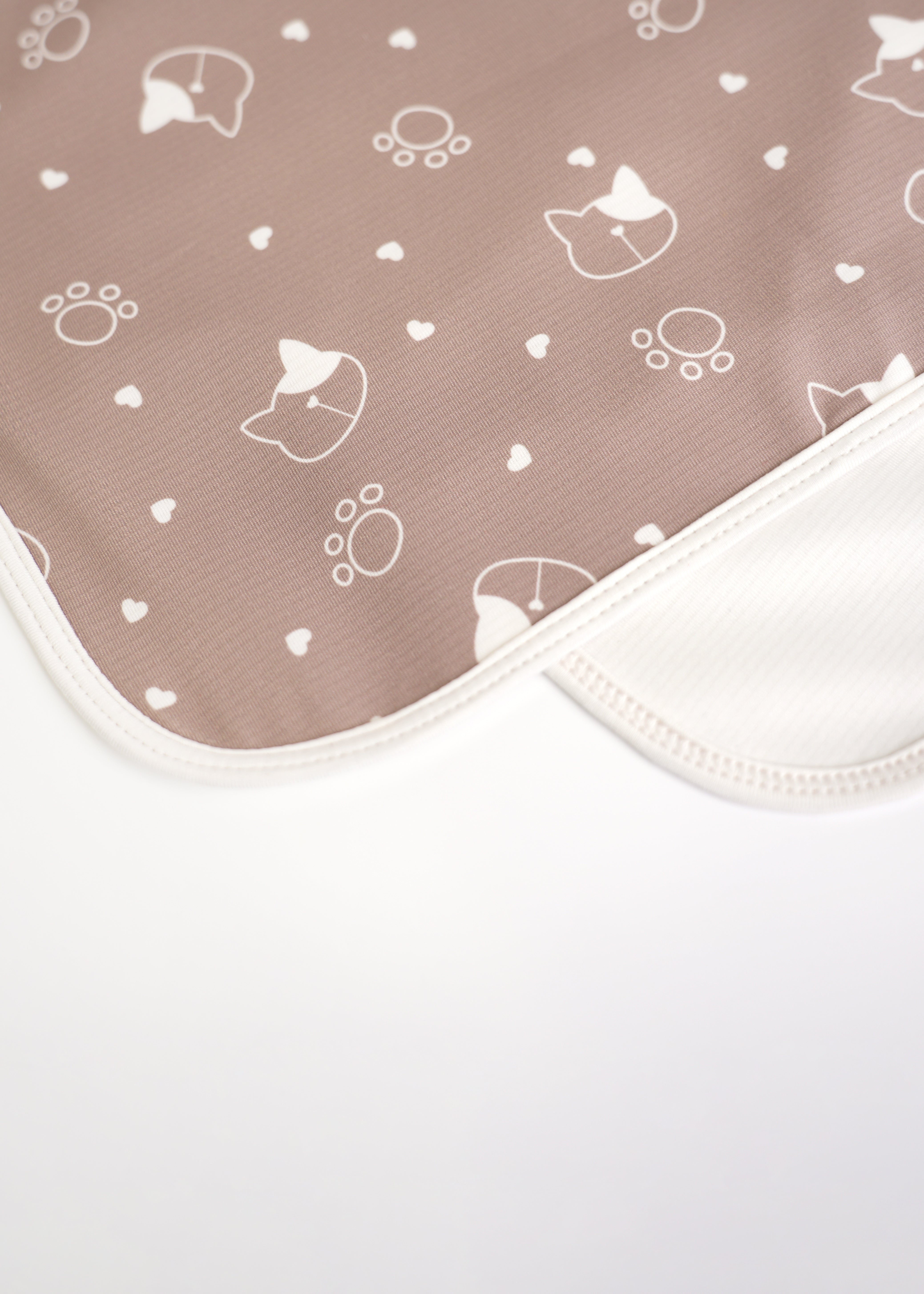 Antiviral Kittie Hygiene Mat
