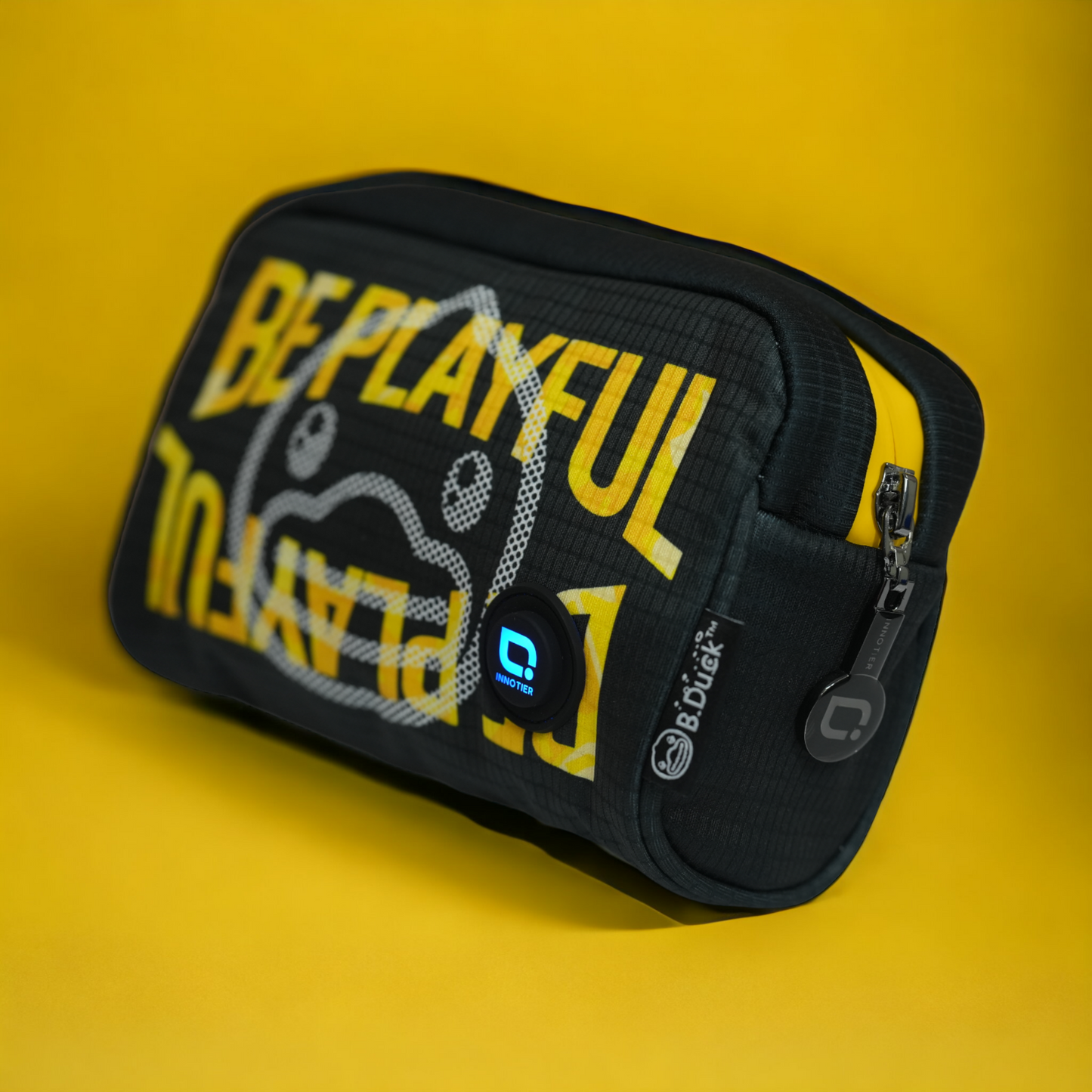 B Duck InnoCapsule – Be Playful
