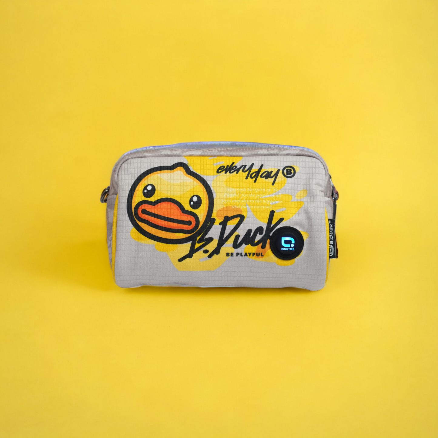 B Duck InnoCapsule – Everyday B Duck