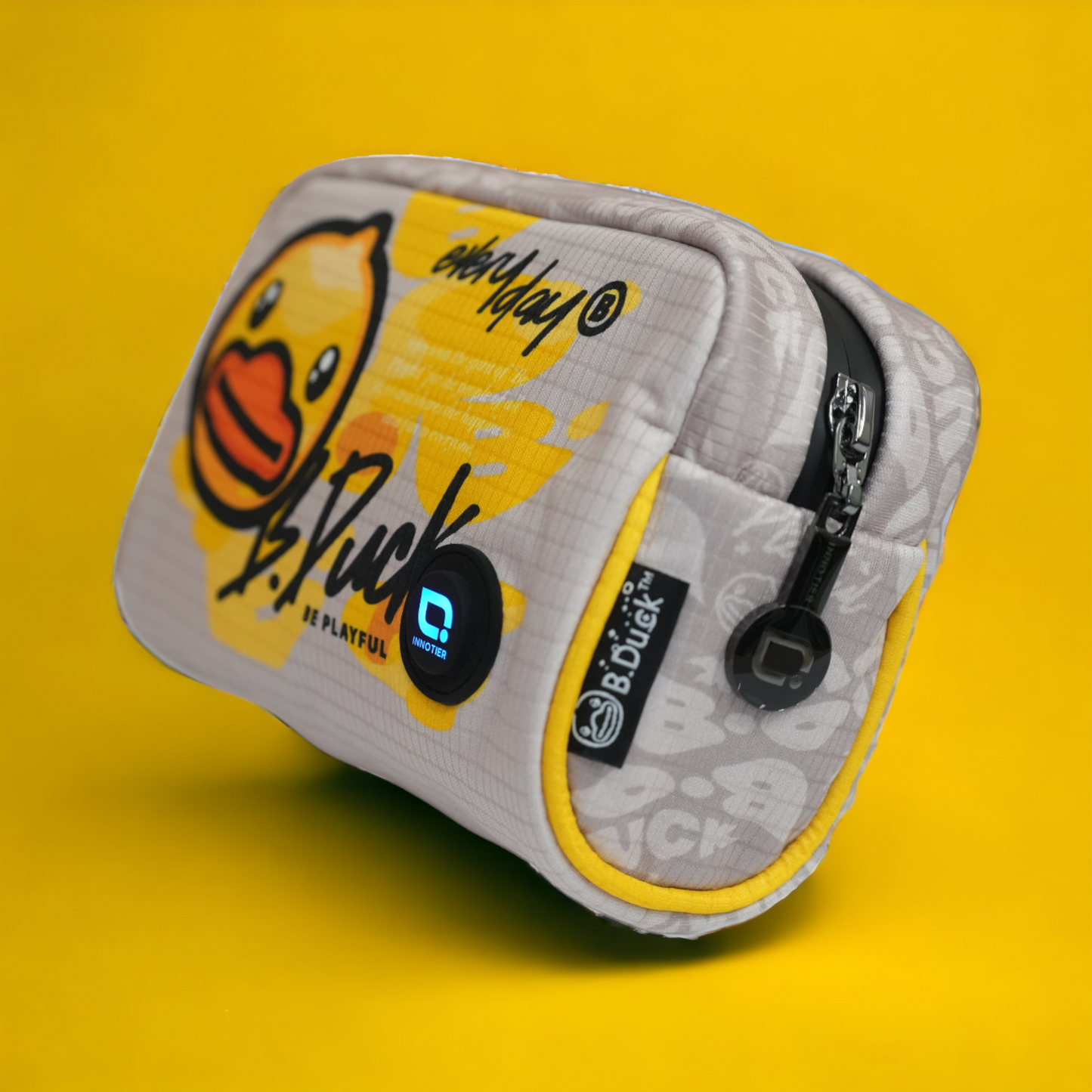 B Duck InnoCapsule – Everyday B Duck
