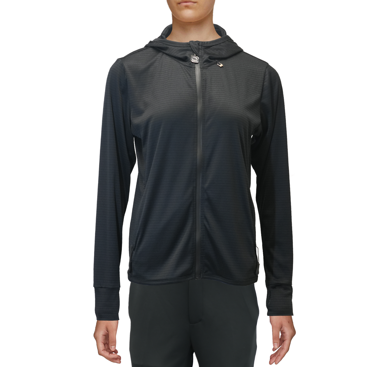 W's Vertex Air Jacket – Solids